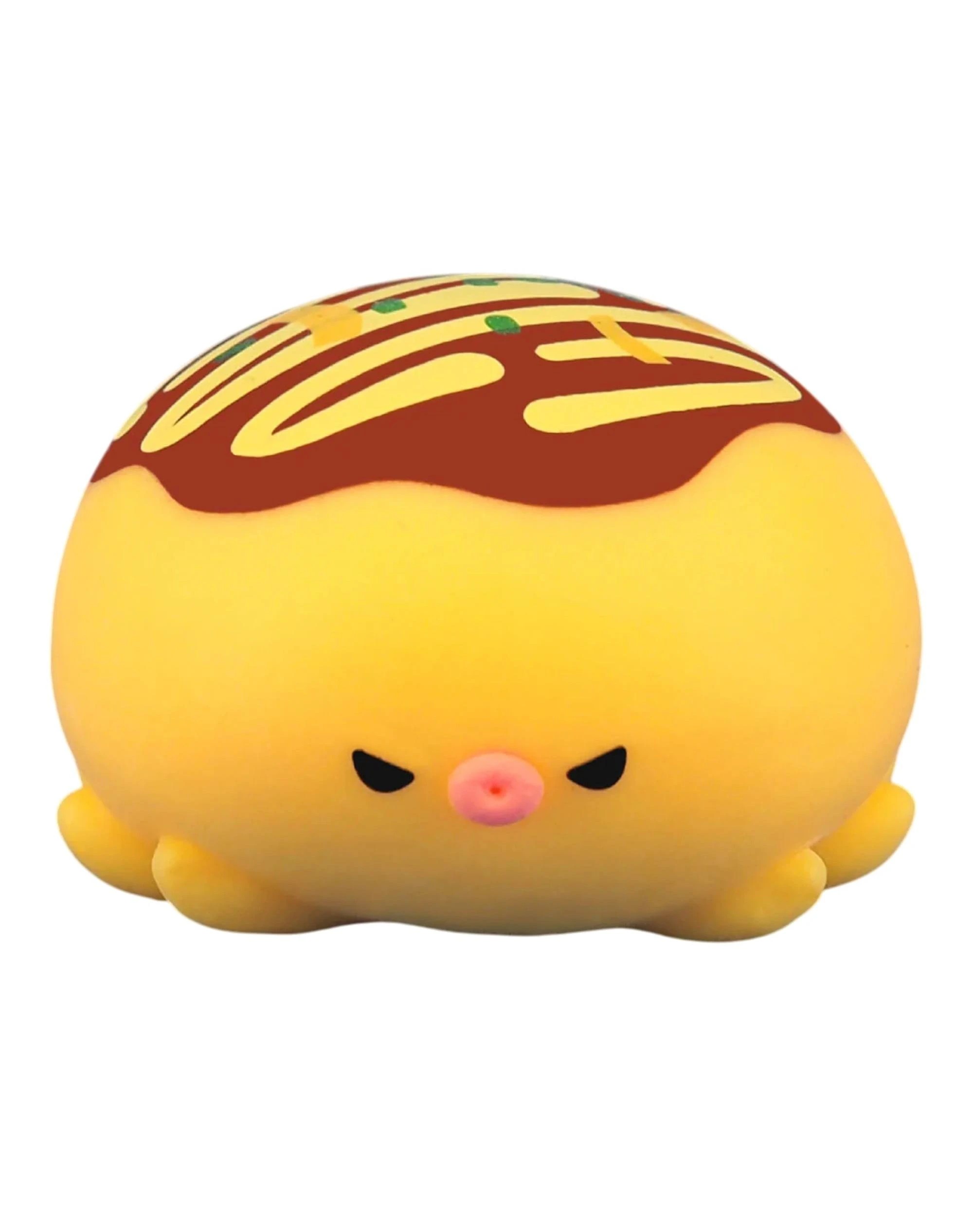 4 URDU Momochichan Series 3 Octopus Blind Box, 4 of 8