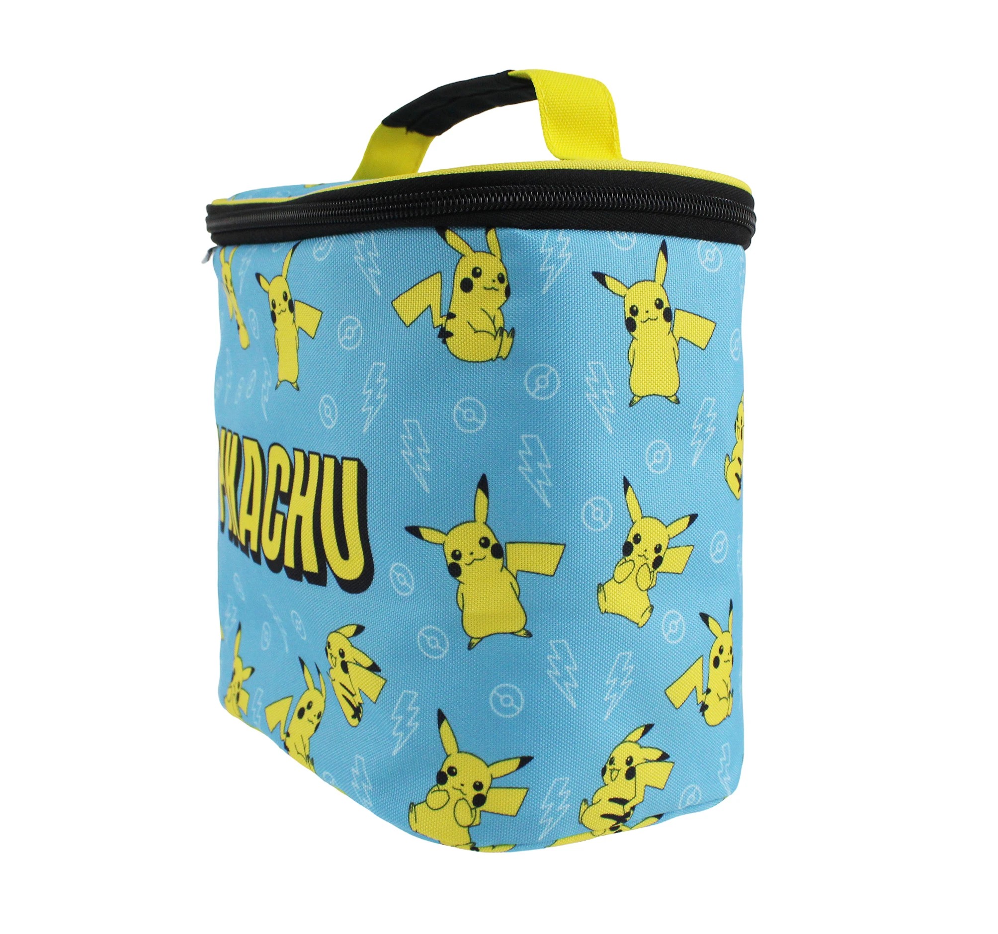 2 Pikachu Top Loader Lunch Bag, 2 of 3