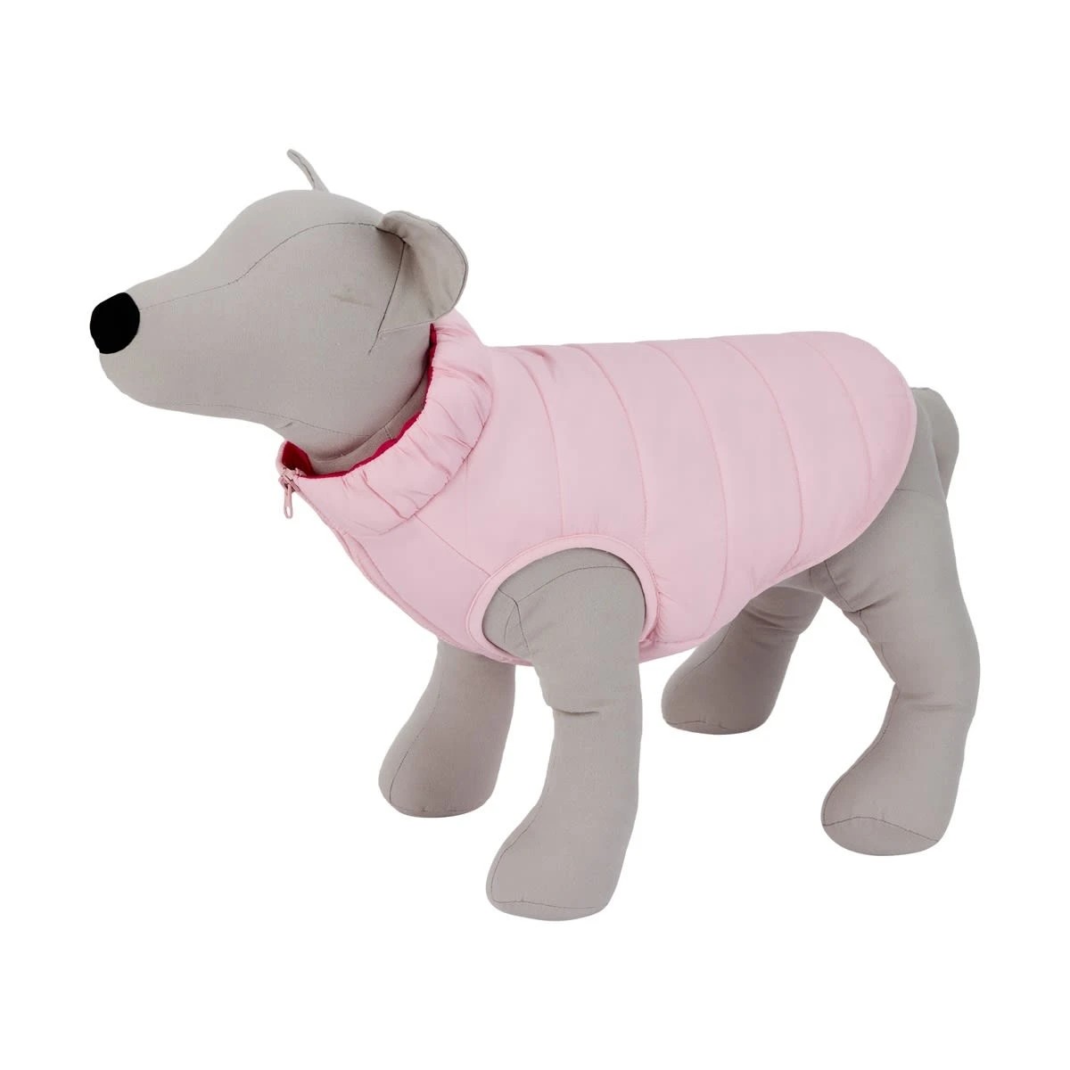 2 Pet Puffer - Medium, Pink, 2 of 10