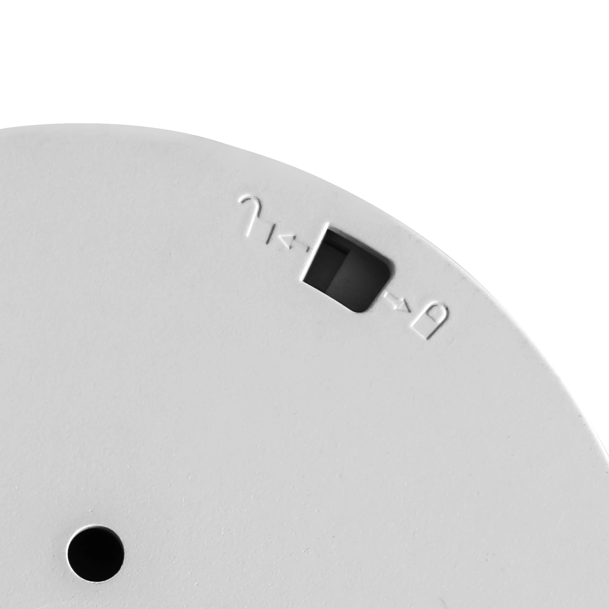 6 Emitto 3Xwireless Led Puck Lights With Remote Control, 6 of 8