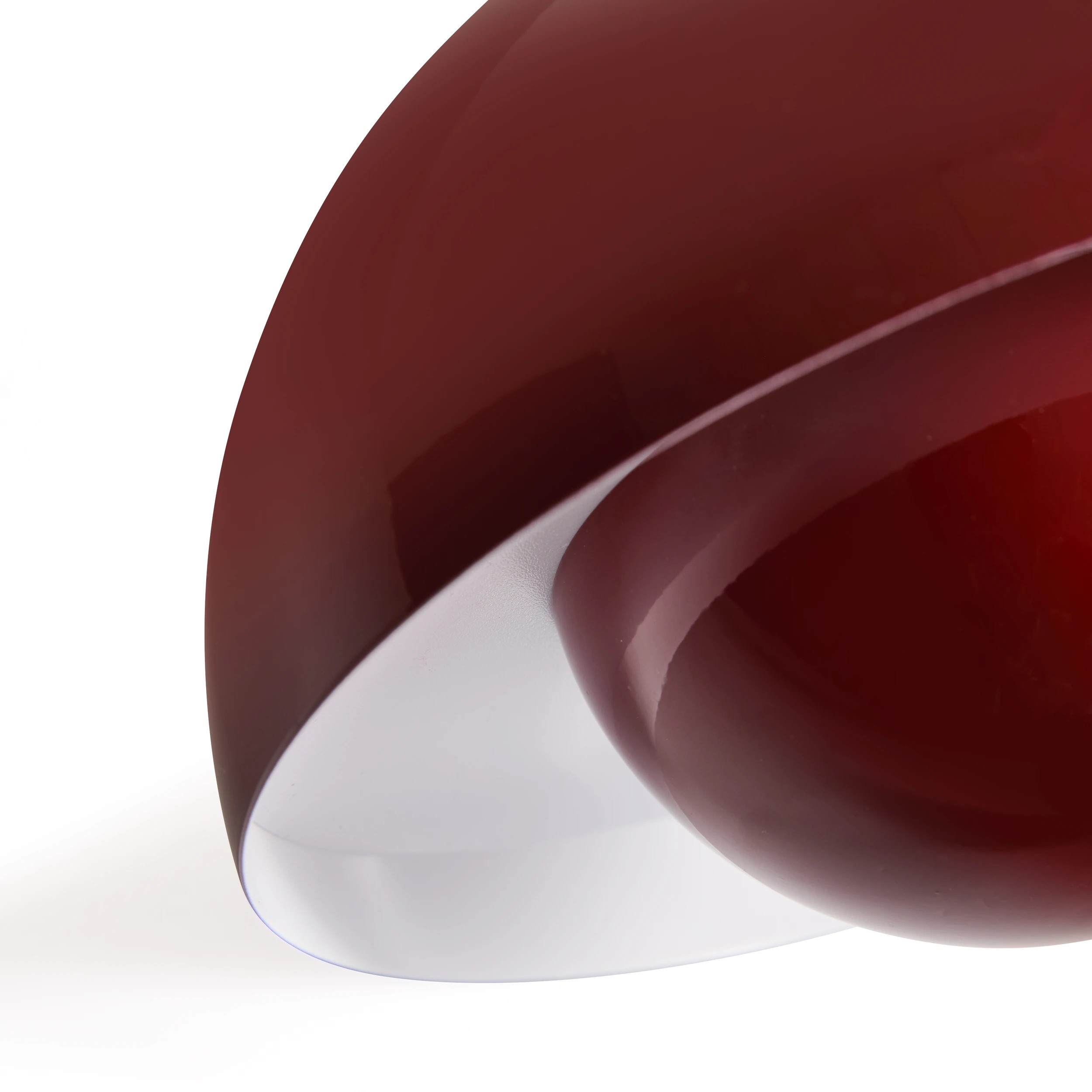 5 Nico Portable Rechargeable Lamp - Red, 5 of 7