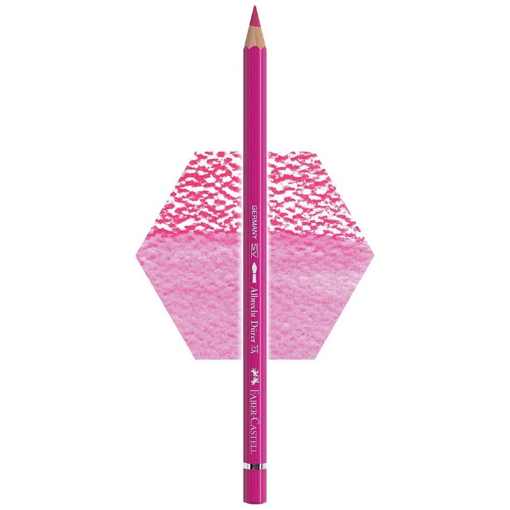 1 Faber-Castell Albrecht Dürer Pencil Fuchsia 123, 1 of 1