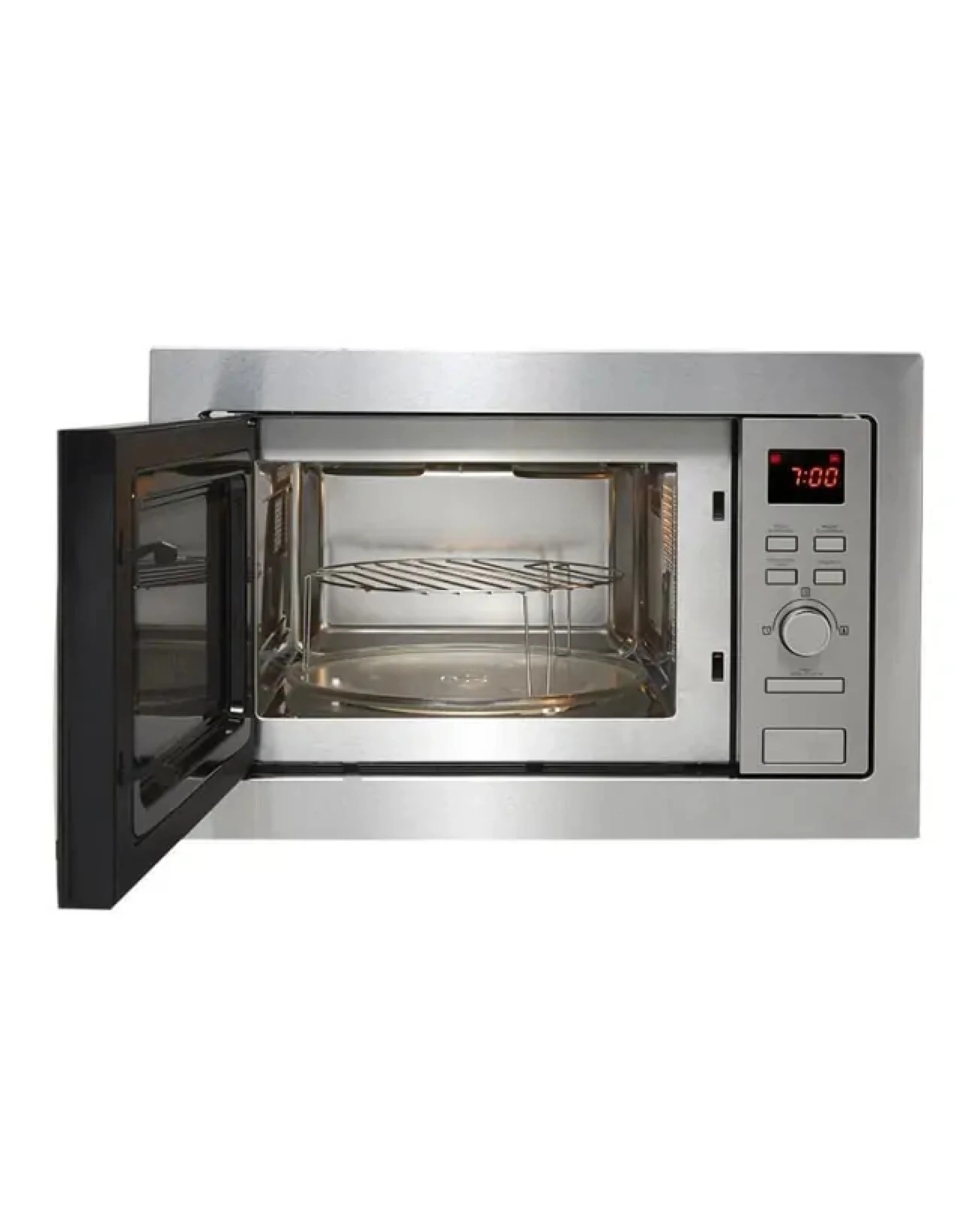 2 Venini 900W 28L Built-In Microwave Oven - GMWG28TK (Stainless Steel), 2 of 3