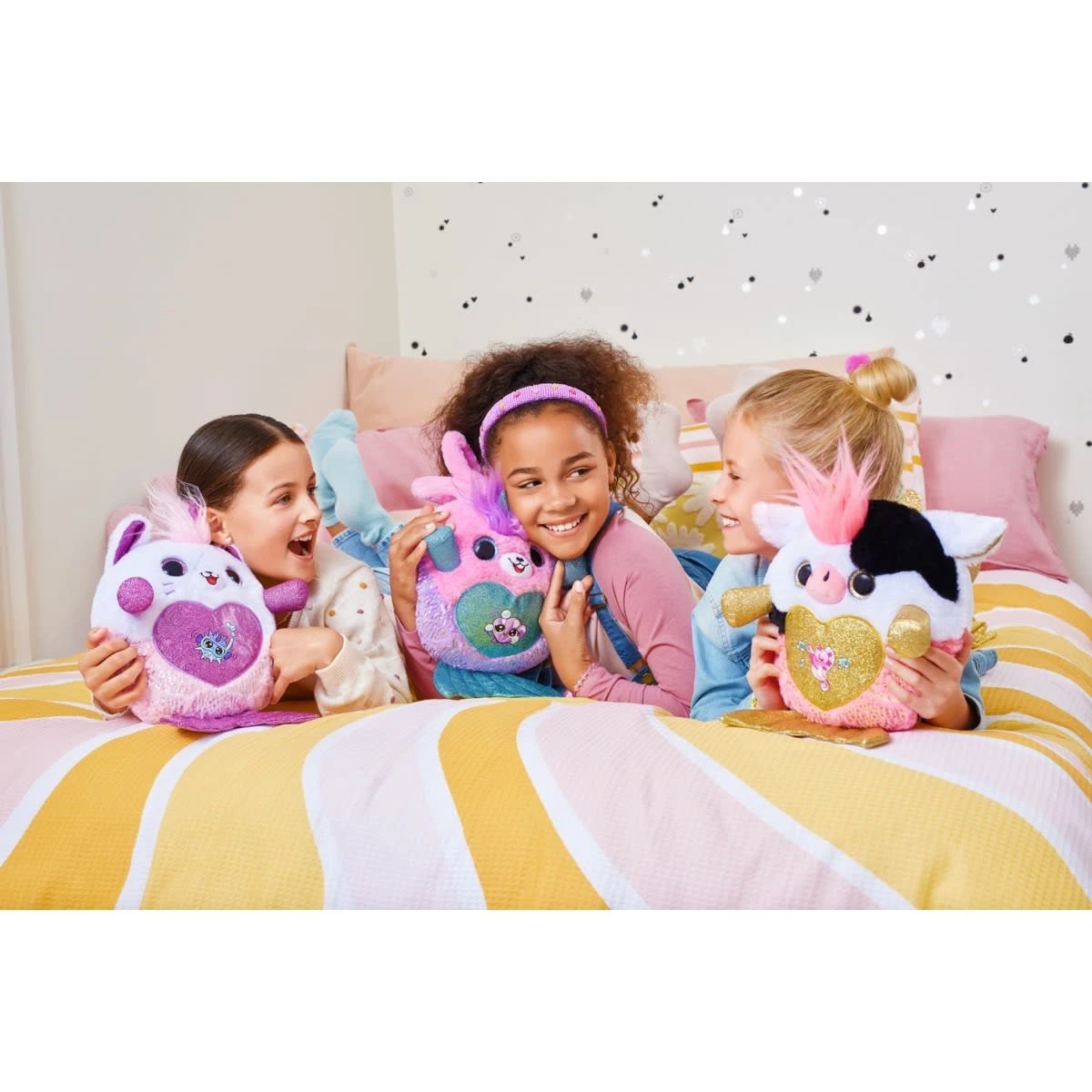 9 44 Piece Zuru Rainbocorns Mermaidcorn Surprise - Assorted, 9 of 10