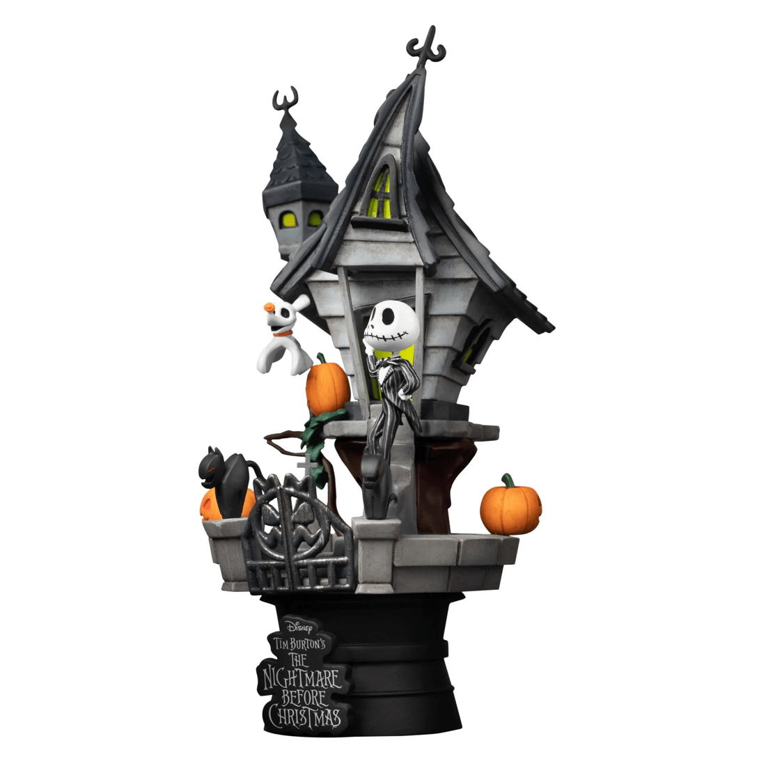 2 The Nightmare Before Christmas - Multi, 2 of 4