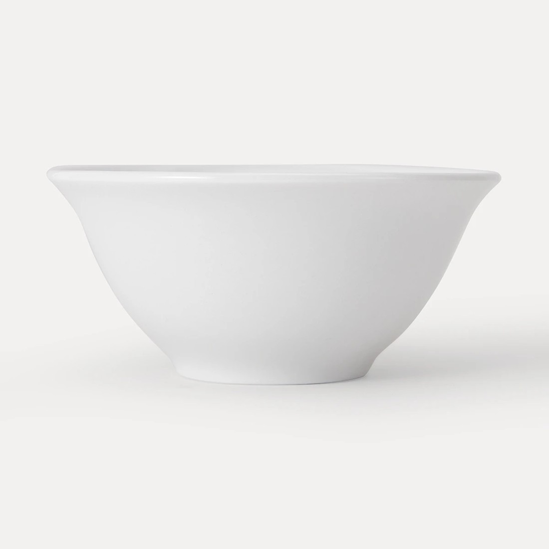4 White Mini Bowl, 4 of 6