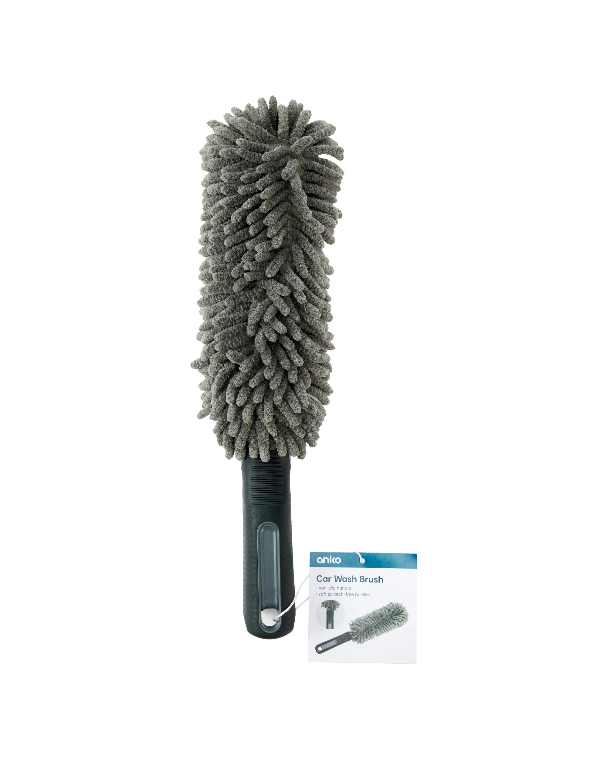 4 Car Wash Brush, 4 of 4