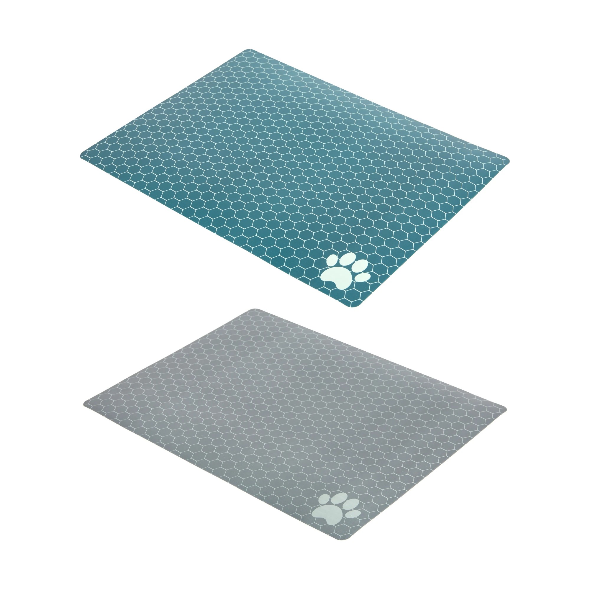 3 Pet Feeding Mat - Assorted, 3 of 6