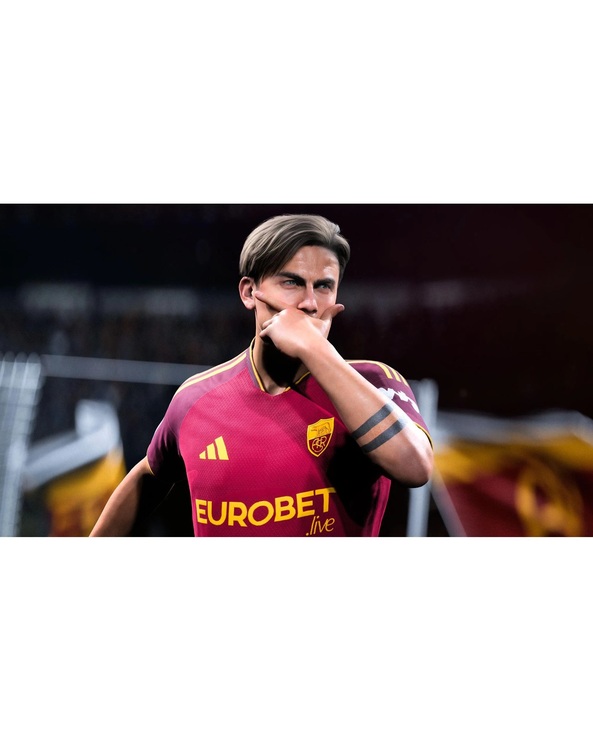 8 EA Sports FC 27 - Switch 2, 8 of 10