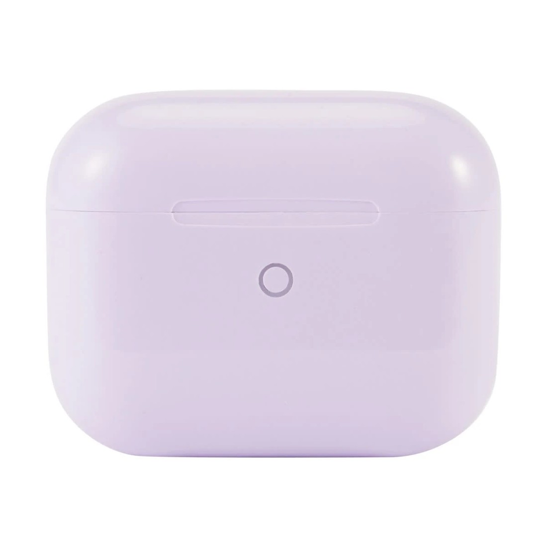 6 True Wireless Earphones Stem - Lilac, 6 of 7