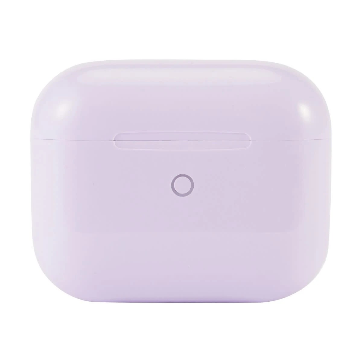 6 True Wireless Earphones Stem - Lilac, 6 of 7