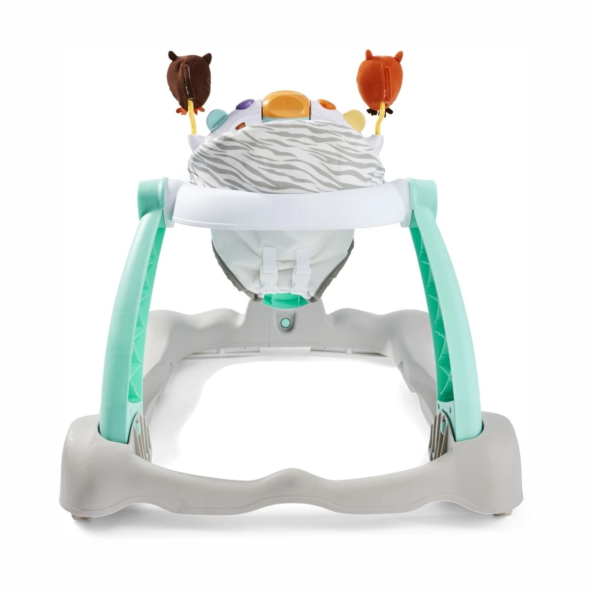 5 Owl Baby Walker, 5 of 8