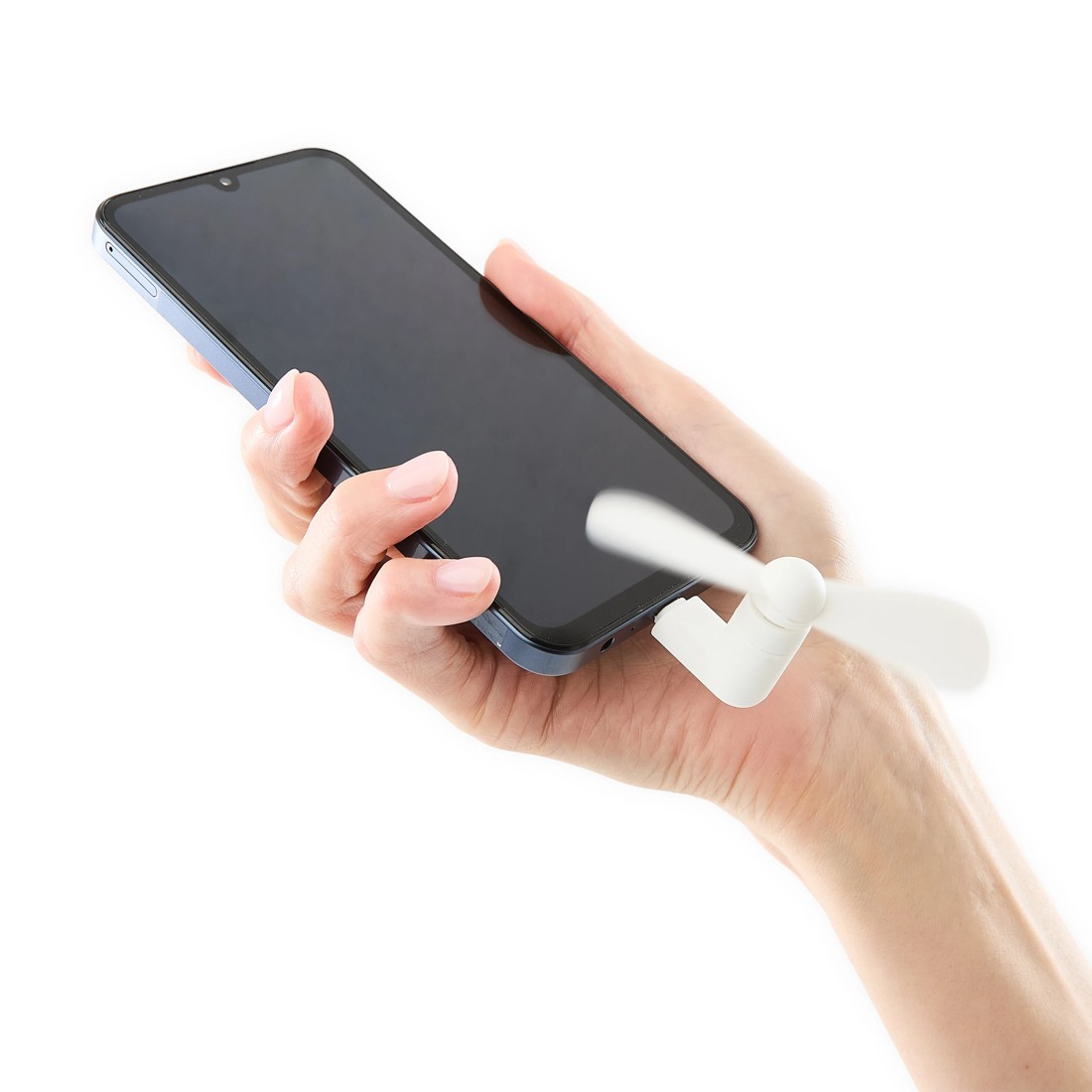 8 USB-C Fan - Assorted, 8 of 10