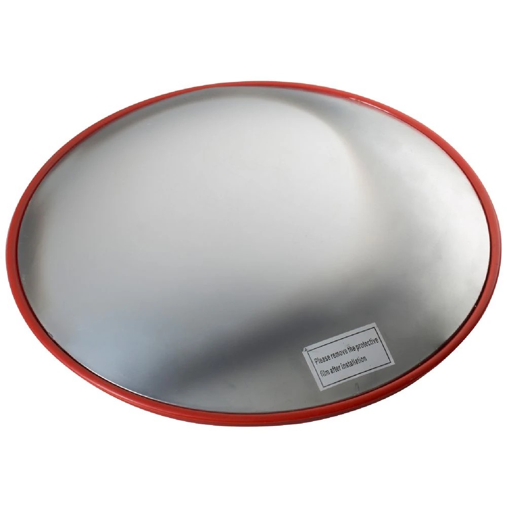 1 Convex Mirror 45cm, 1 of 2