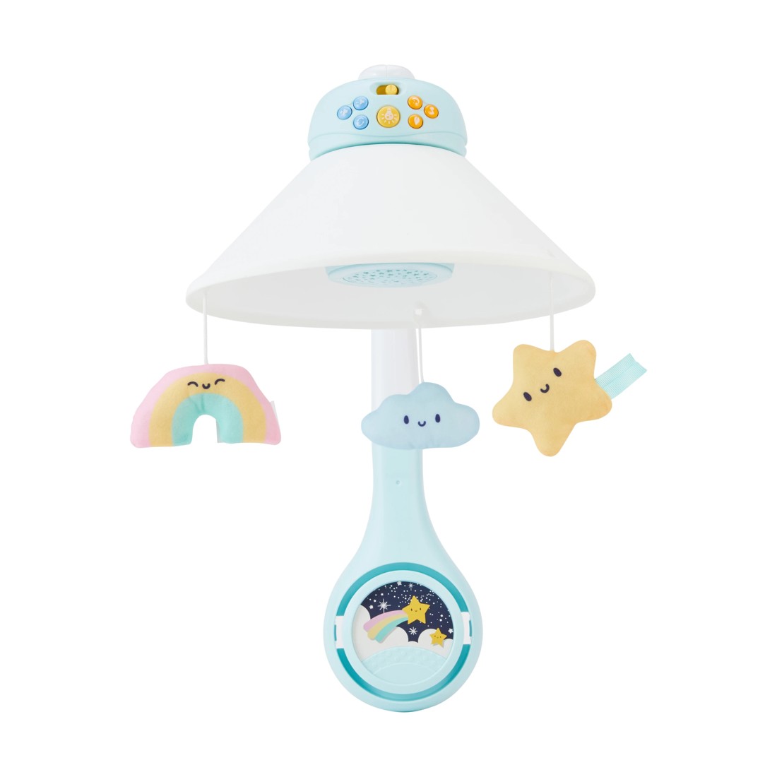 3 3-In-1 Cot Mobile, 3 of 10