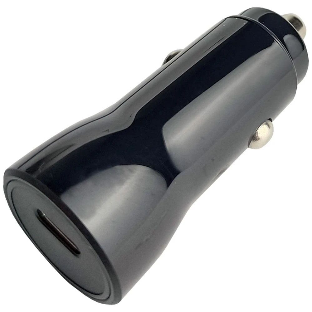 1 Keji USB-C Car Charger, 1 of 3