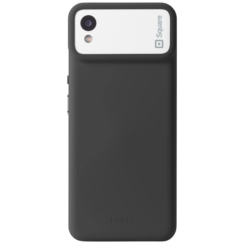 1 Belkin Square Handheld Case Black, 1 of 6
