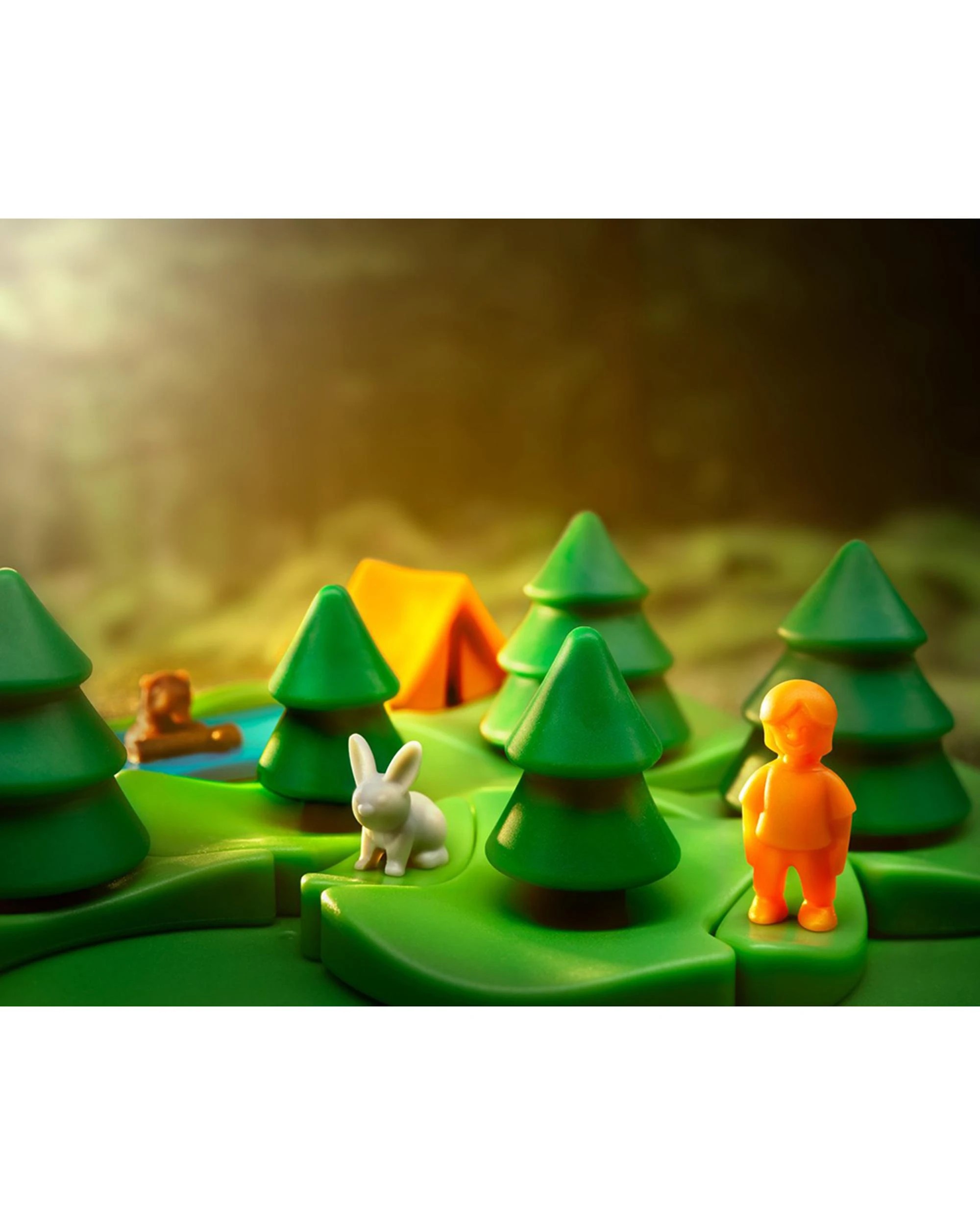 4 Smart Games Grizzly Gears Puzzle Game, 4 of 4