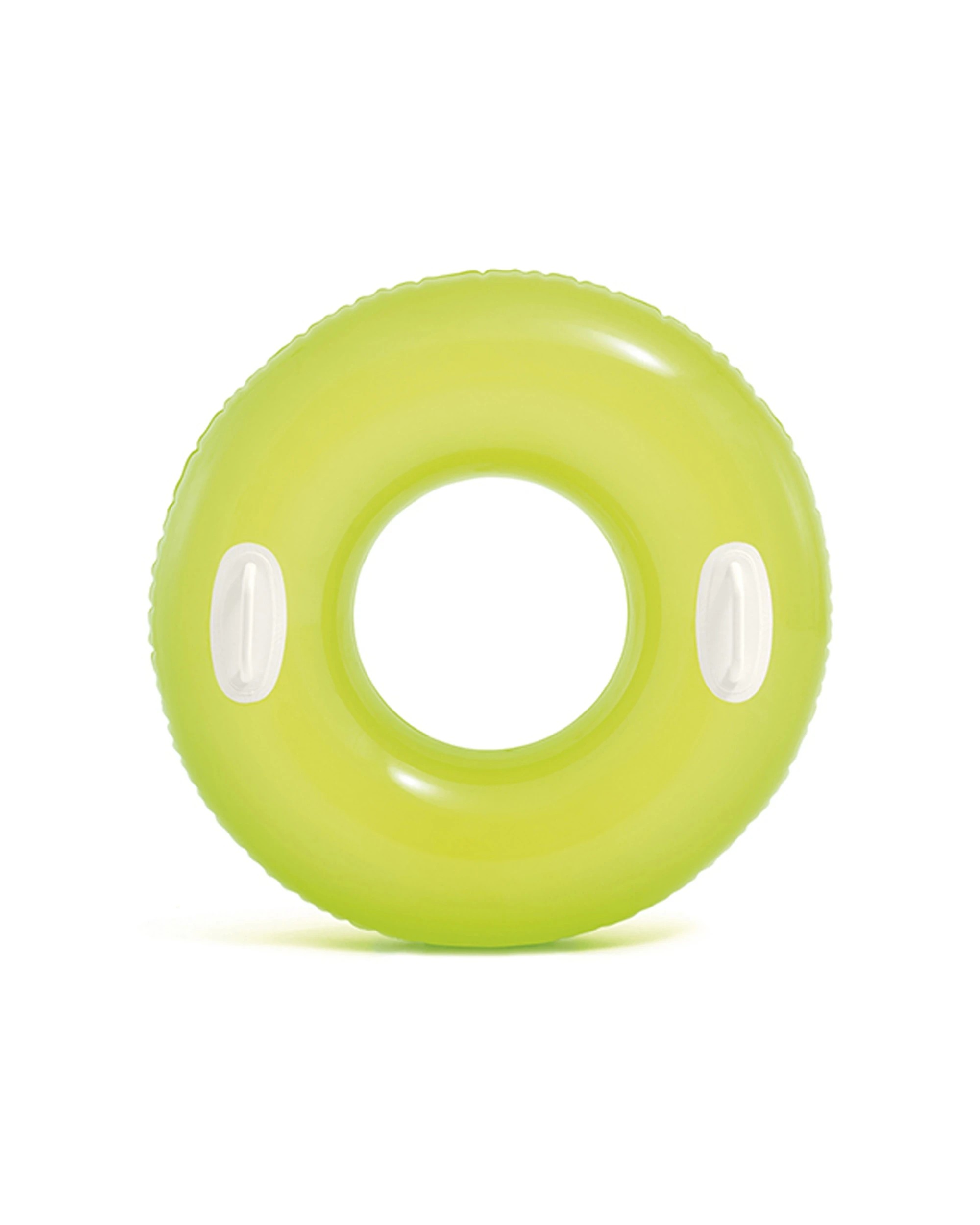 2 Intex Hi-Gloss Inflatable Swimming Float Pool Tube - Assorted, 2 of 8