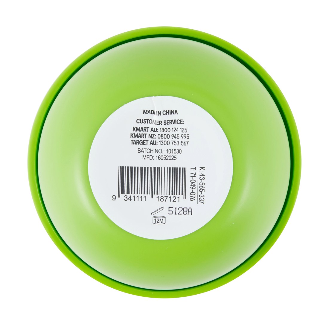 3 OXX Fragrance Summer Solstice Island Kiss Body Butter 240ml - Peach, Coconut and Vanilla, 3 of 3