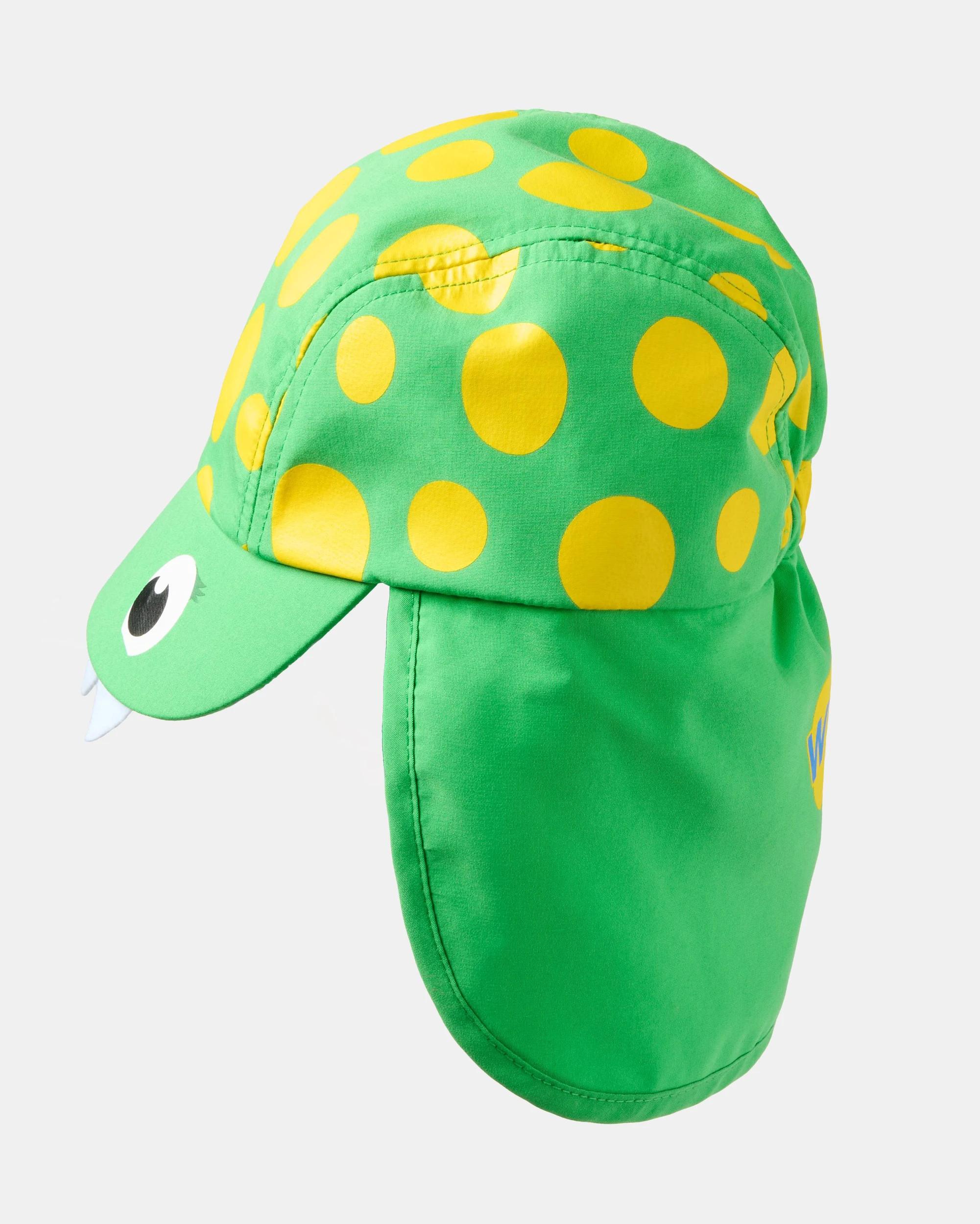 2 Wiggles License Dorothy the Dinosaur Legionnaires Hat Dorothy, 2 of 4
