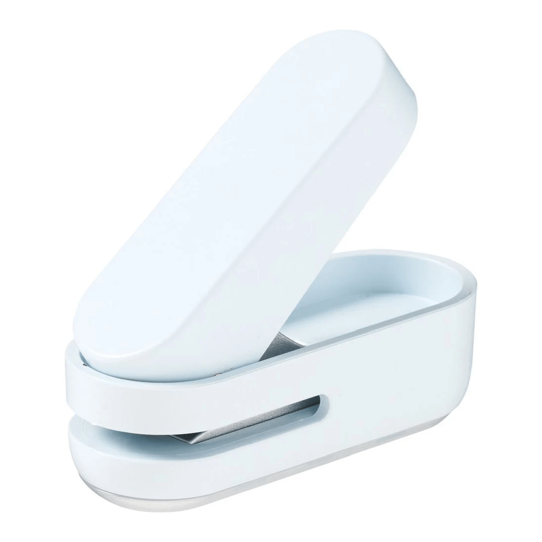 1 J.Burrows 1 Hole Punch Blue, 1 of 3