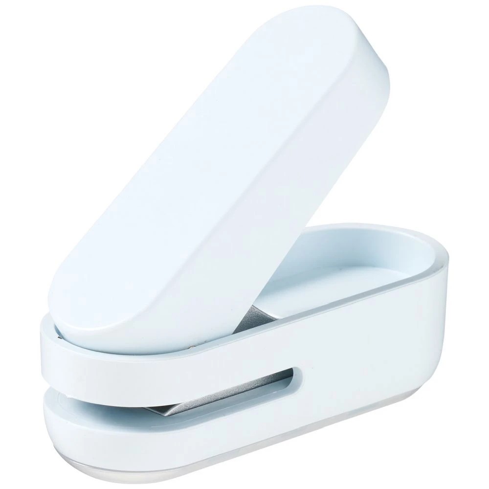 1 J.Burrows 1 Hole Punch Blue, 1 of 3