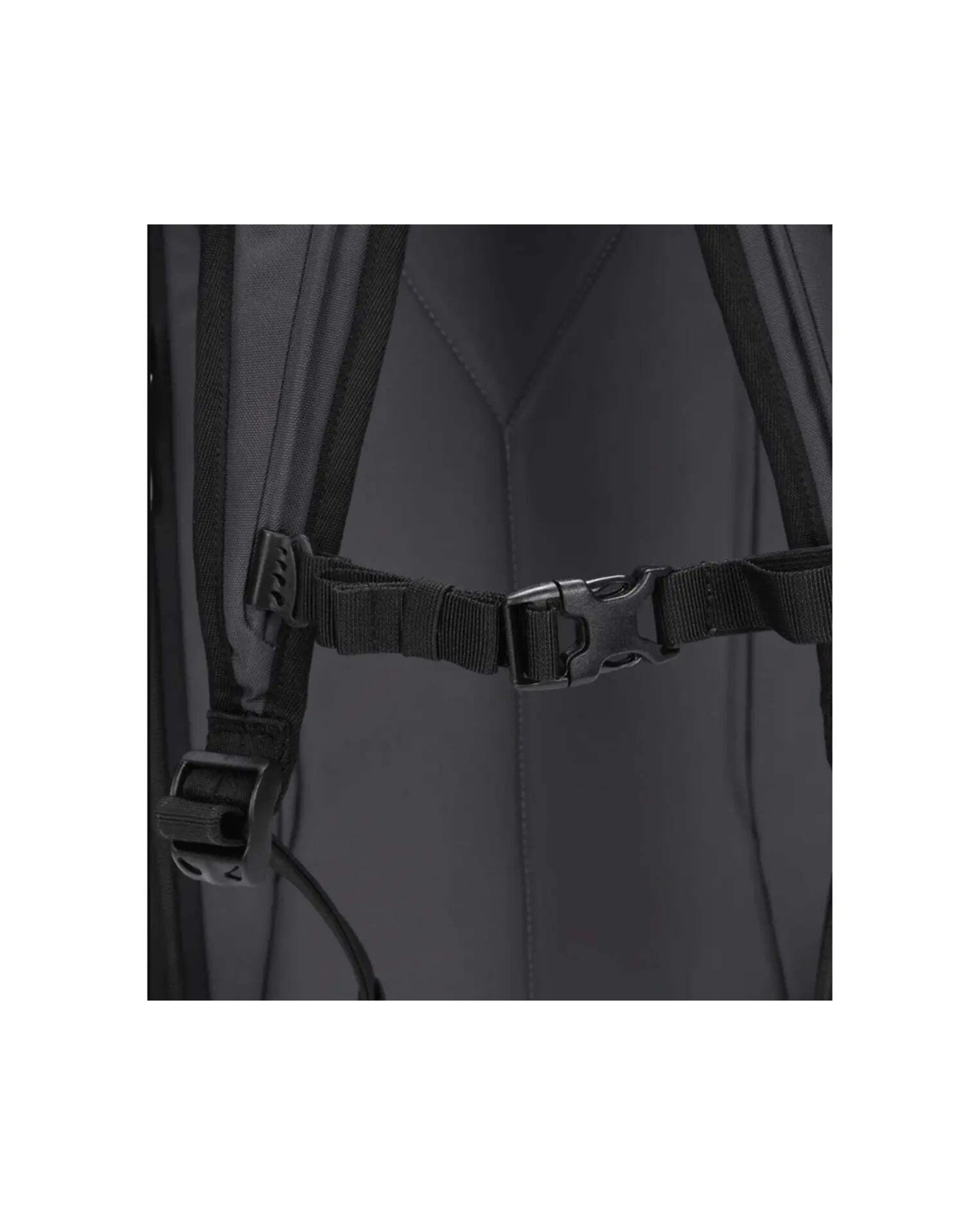 4 Pacsafe Venturesafe EXP35 Anti-Theft 35L Travel Backpack Vacuum Insulated Slate - Grey, 4 of 8