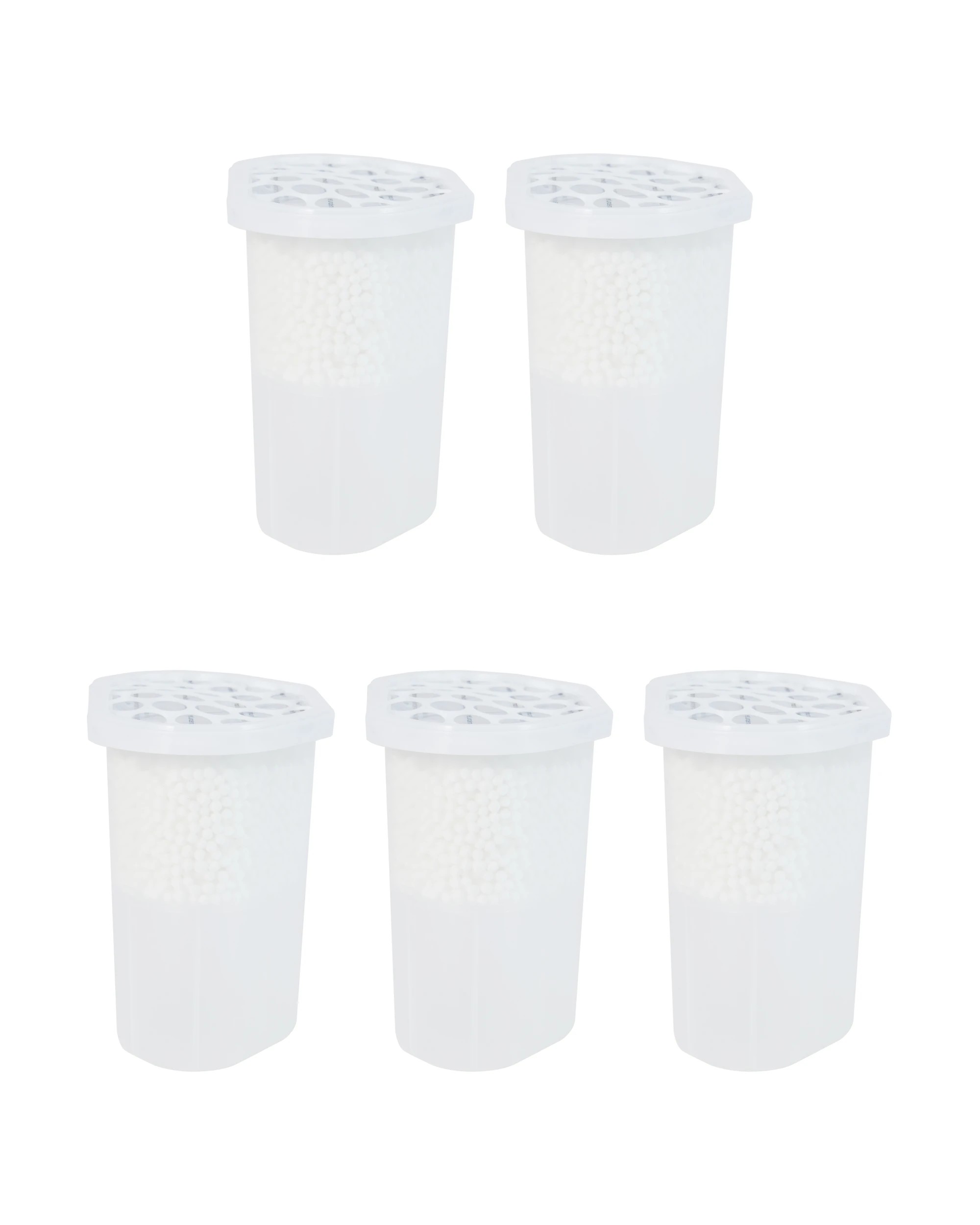 6 5 Pack 300g Moisture Absorbers, 6 of 7