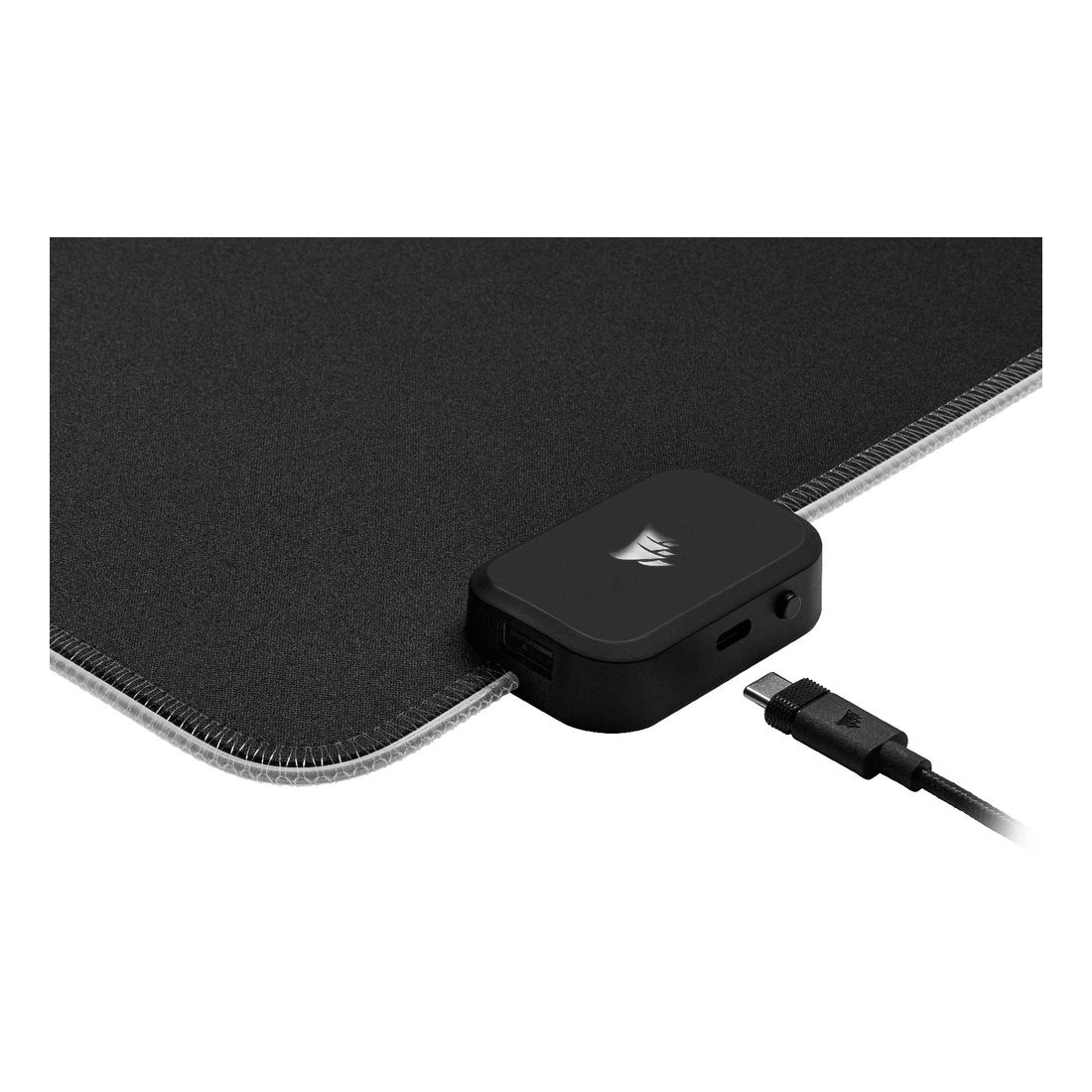 5 Corsair MM700 RGB Extended Gaming Mouse Pad, 5 of 5