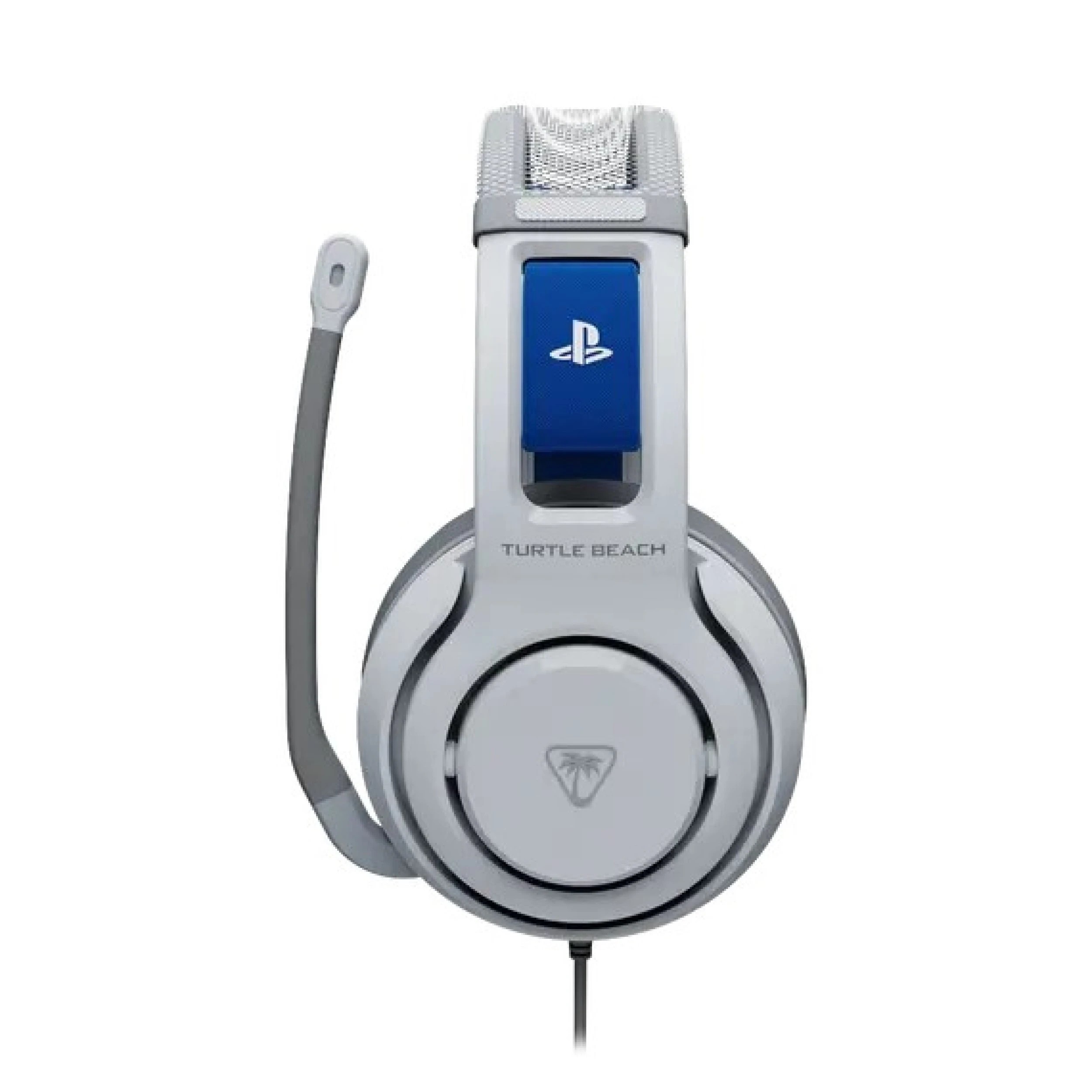 2 Turtle Beach Headset Atlas 200 - Playstation 5 - White, 2 of 4