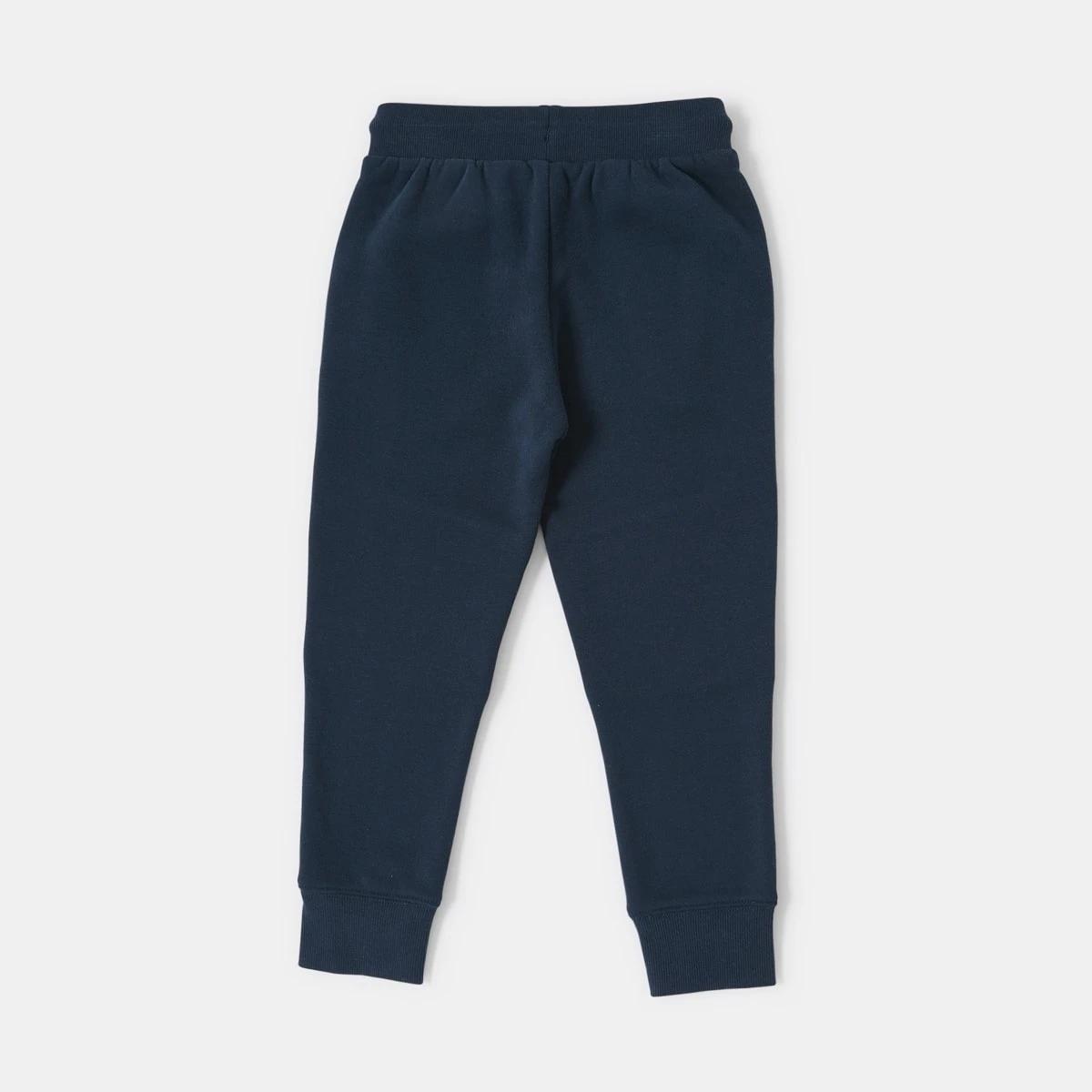 9 Moto Trackpants Dress Navy, 9 of 9