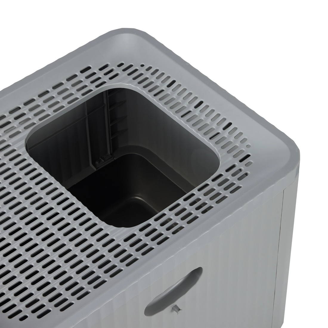 6 Cat Litter Box Dual Entry, 6 of 9