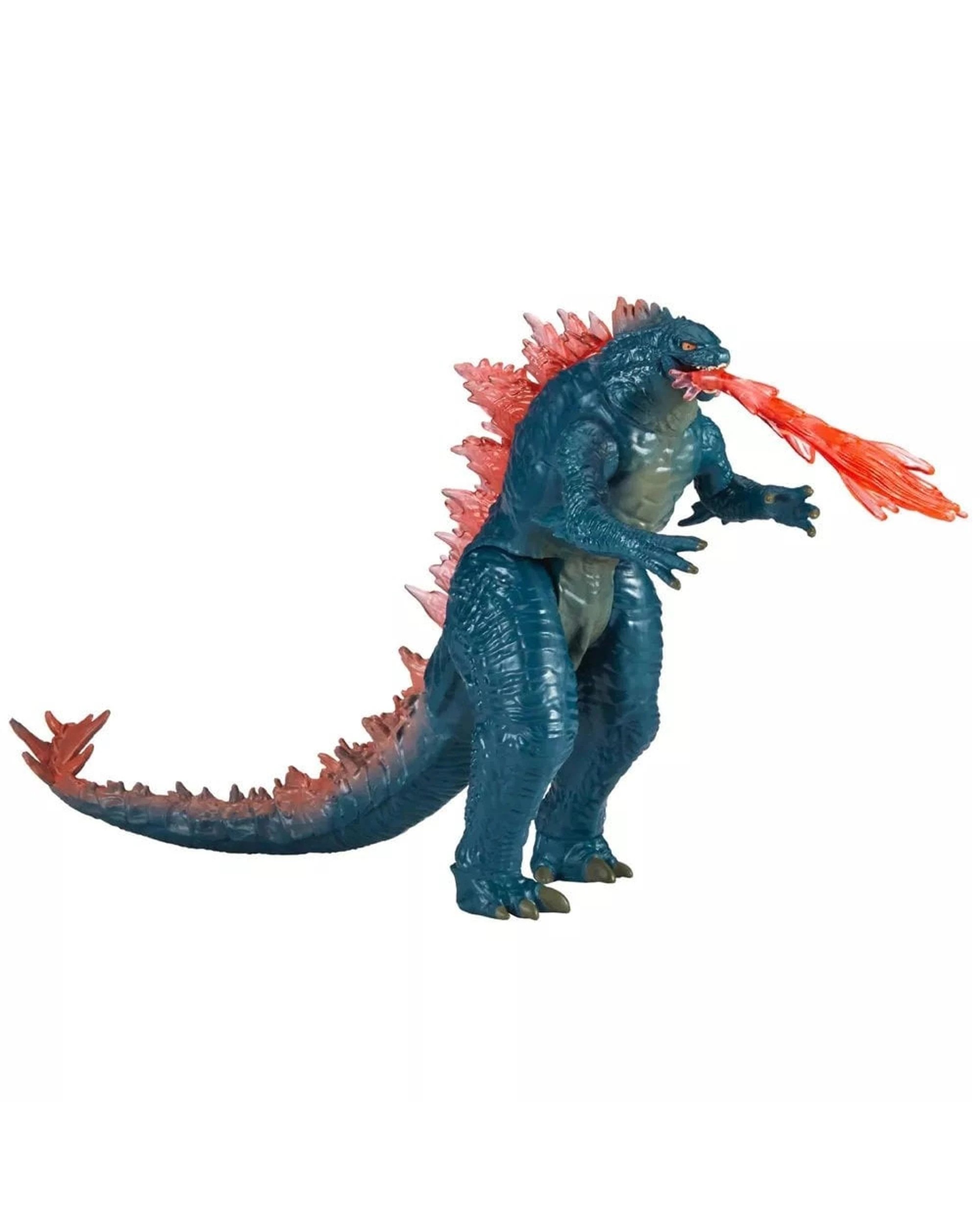 7 MonsterVerse Godzilla x Kong The New Empire Titans vs Titans Battle Pack Action Figure 5 Pack, 7 of 10