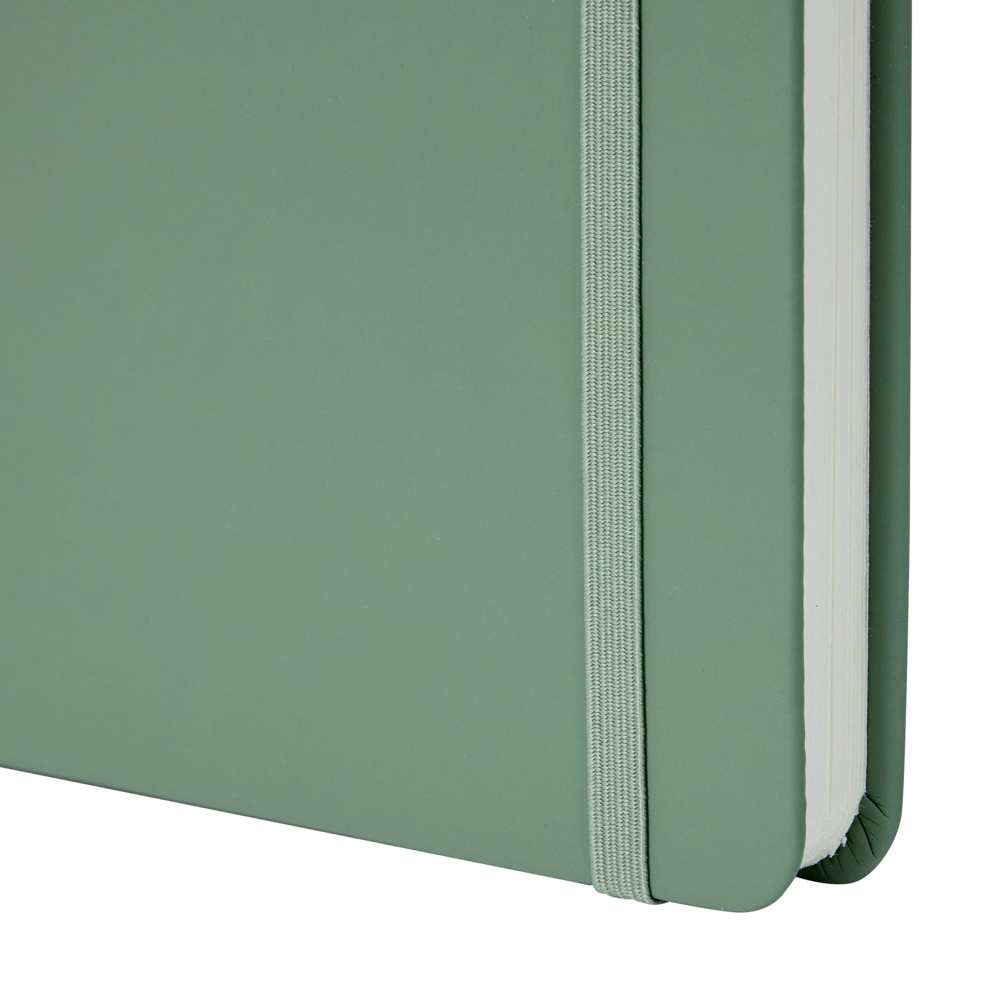 4 Sketch Book - Green, 4 of 5