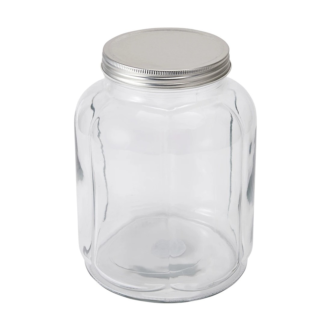 3 3L Fluted Jar, 3 of 6