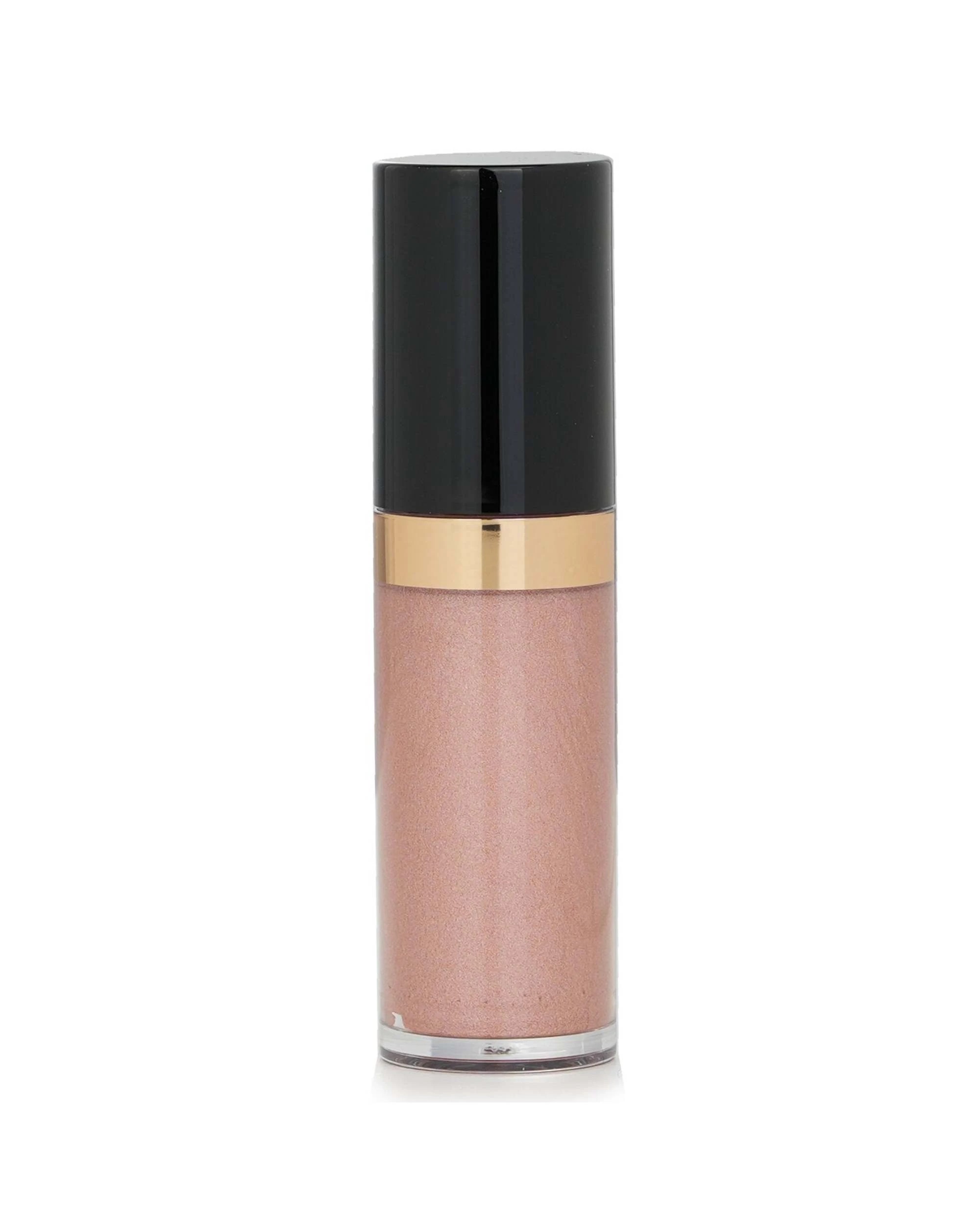3 Sisley Ombre Eclat Longwear Liquid Eyeshadow - #3 Pink Gold  6.5ml/0.21oz - 3 Pink Gold, 3 of 4
