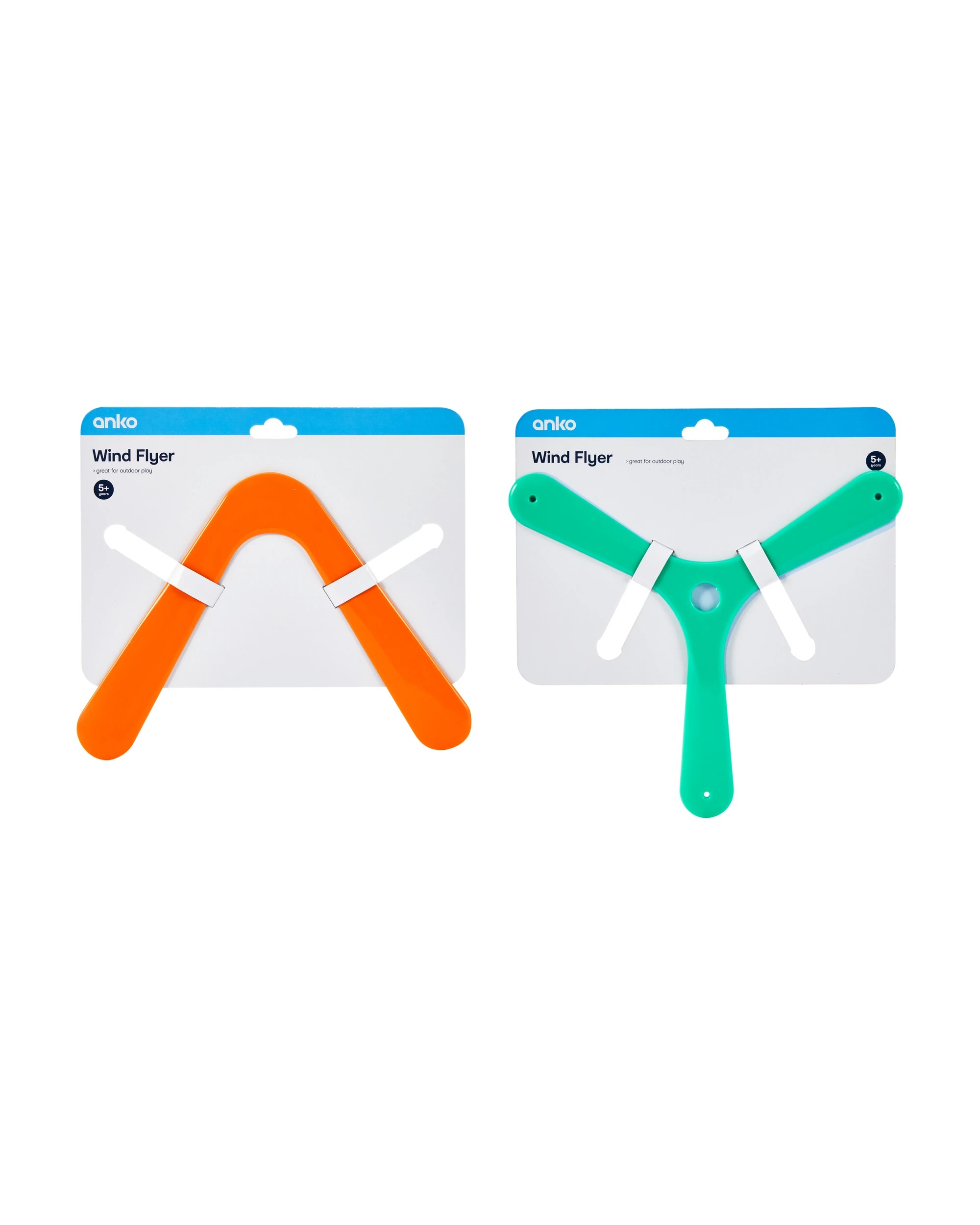 5 Wind Flyer - Assorted, 5 of 5