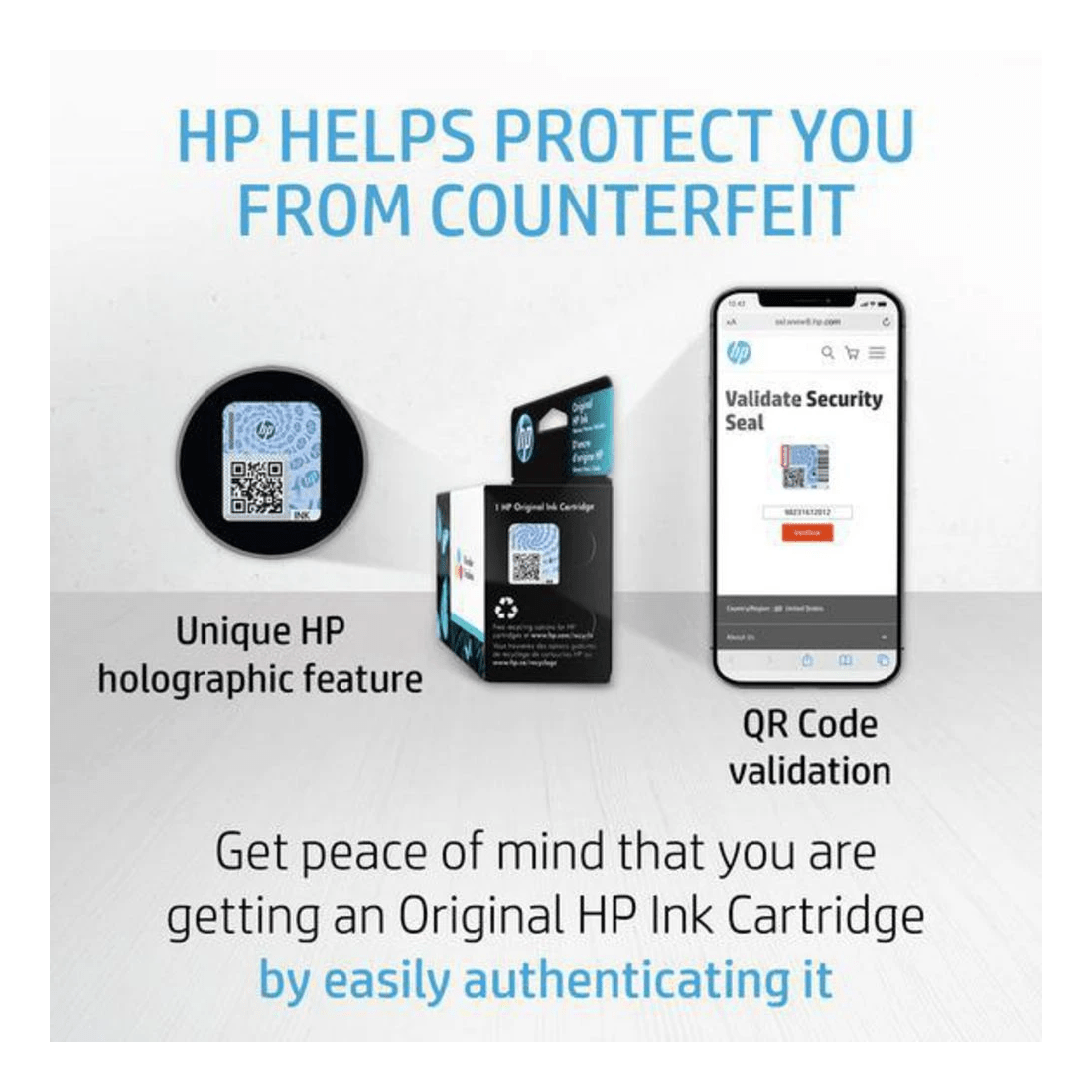 2 HP 965XL Ink Cartridge Cyan, 2 of 7