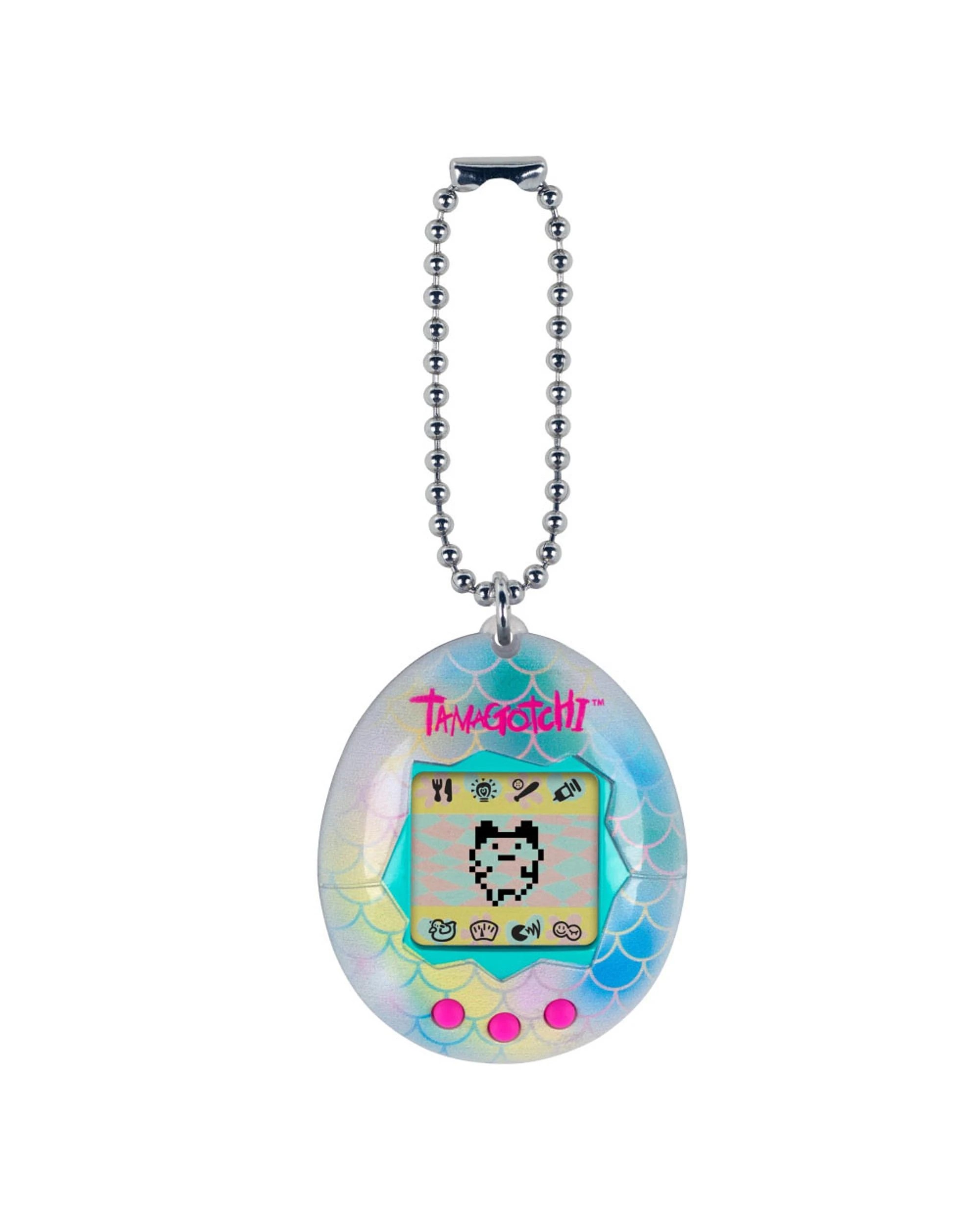 2 Tamagotchi Original Gen 1 - Mermaid - Multi, 2 of 2