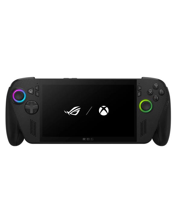 ASUS ROG Xbox Ally X AMD Ryzen AI Z2 Extreme 24GB 1TB 120Hz Gaming Handheld - 80Wh - Black