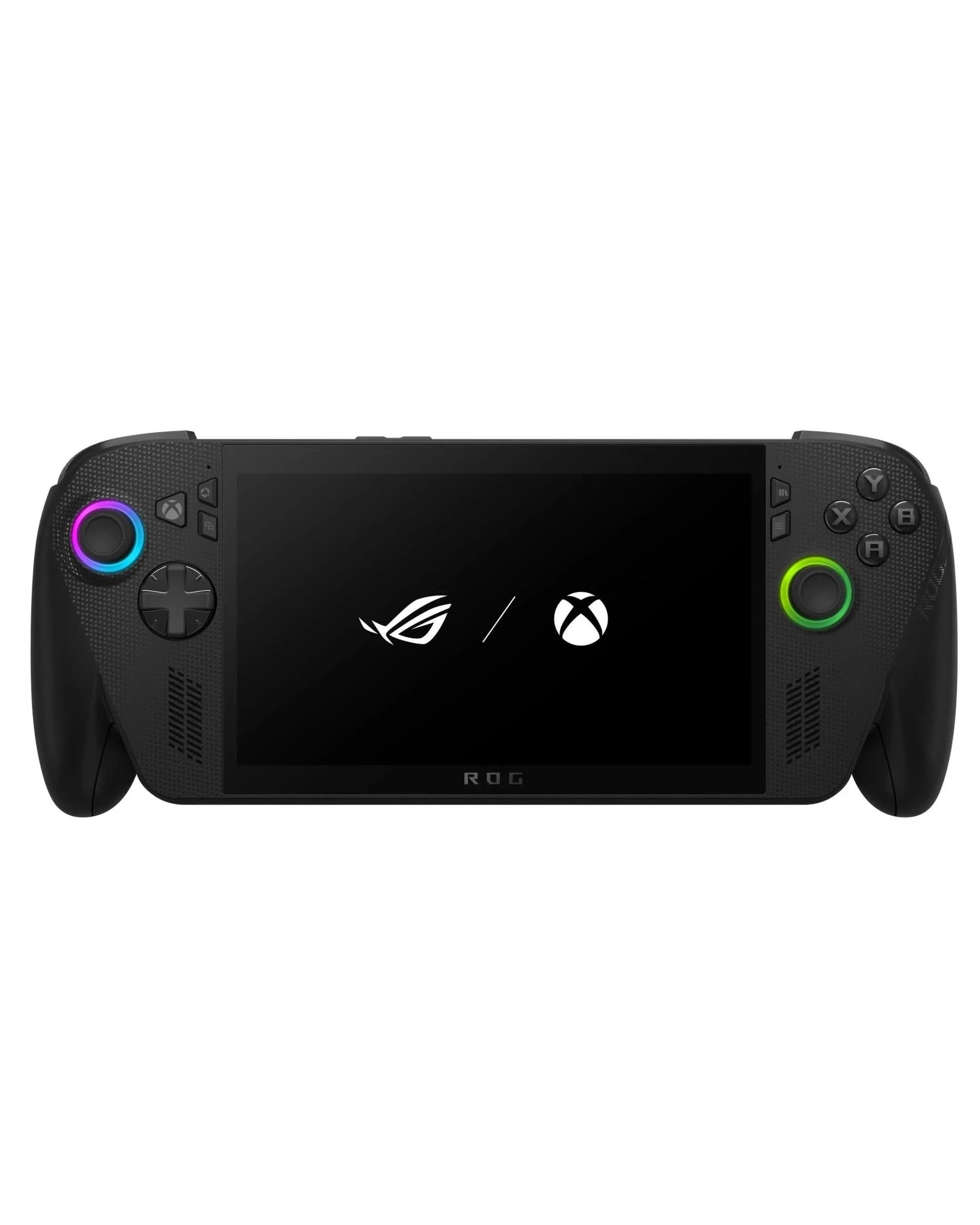 1 ASUS ROG Xbox Ally X AMD Ryzen AI Z2 Extreme 24GB 1TB 120Hz Gaming Handheld - 80Wh - Black, 1 of 6
