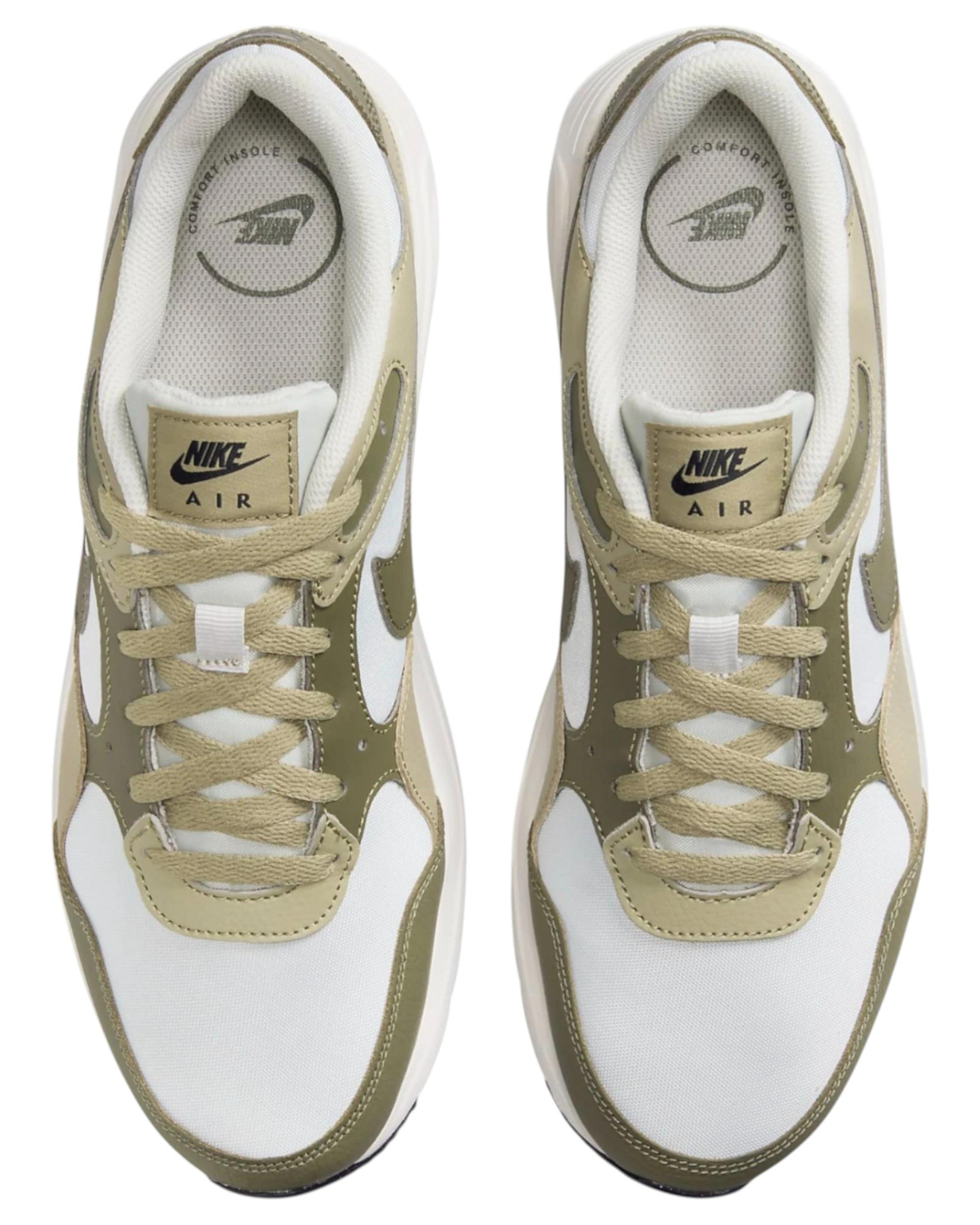 2 Nike Mens Air Max SC EWT Neutral Olive Multi Athletic Shoes OLIVE, 2 of 8