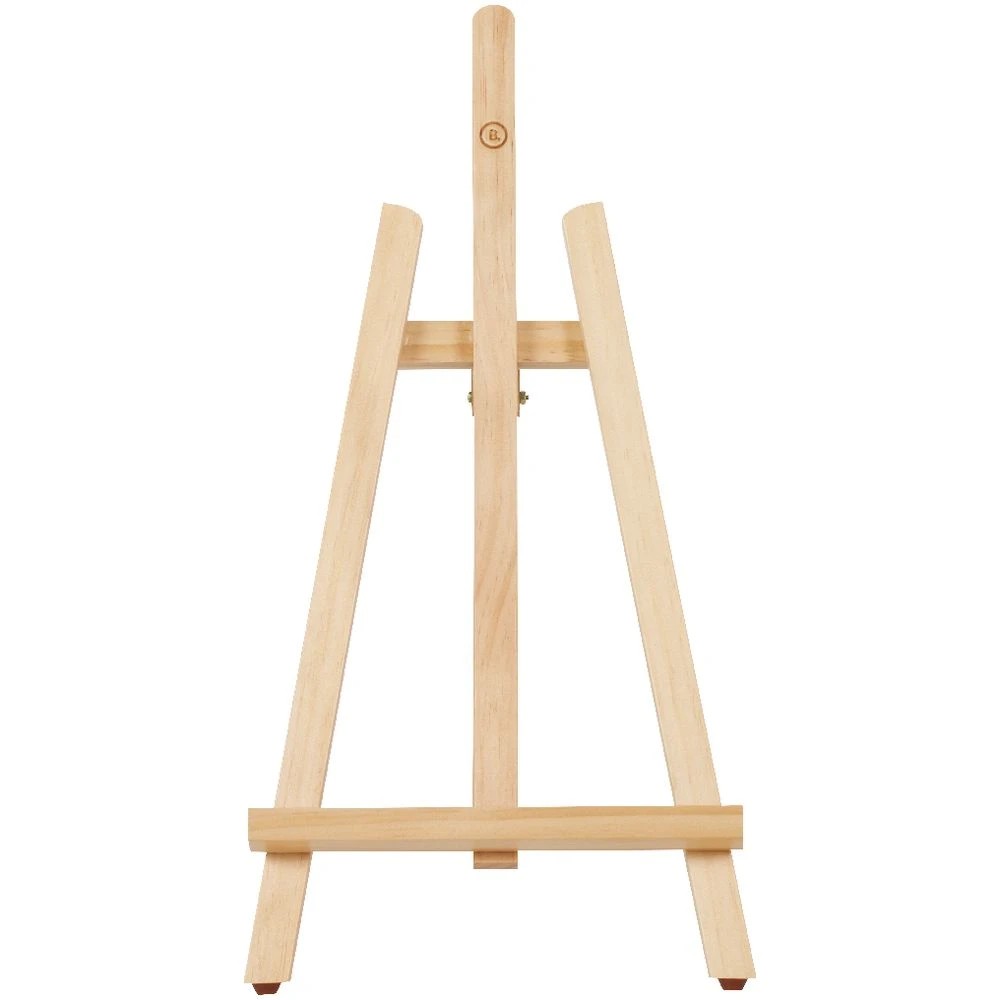 3 Born Compact Table Easel Natural, 3 of 3