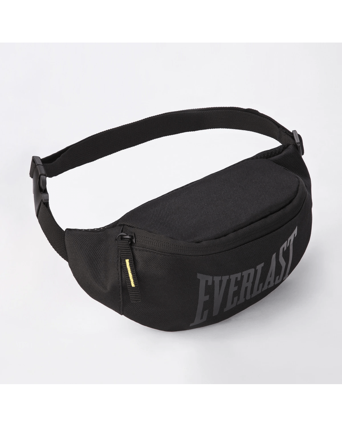 1 Everlast Originals Greenwich Waist Bag - Black, 1 of 4