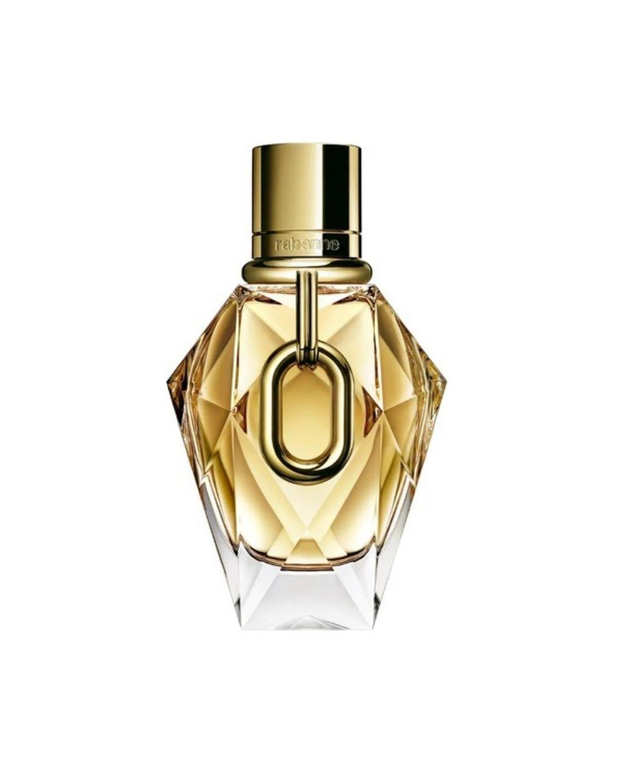 1 Paco Rabanne Million Gold Her 50ml Eau De Parfum, 1 of 1