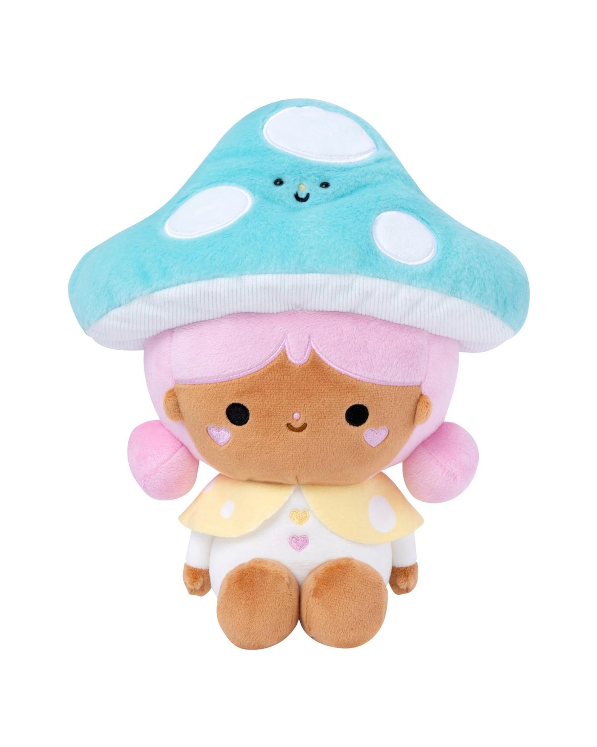 2 Momiji Magical Meadow Skyla Boo Plush, 2 of 5