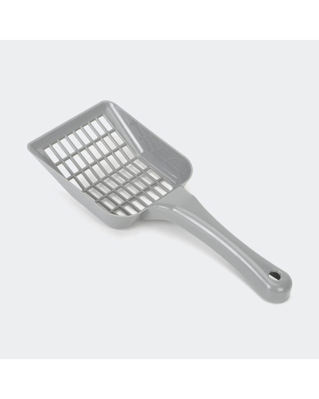 Cat Litter Scoop Plastic - 