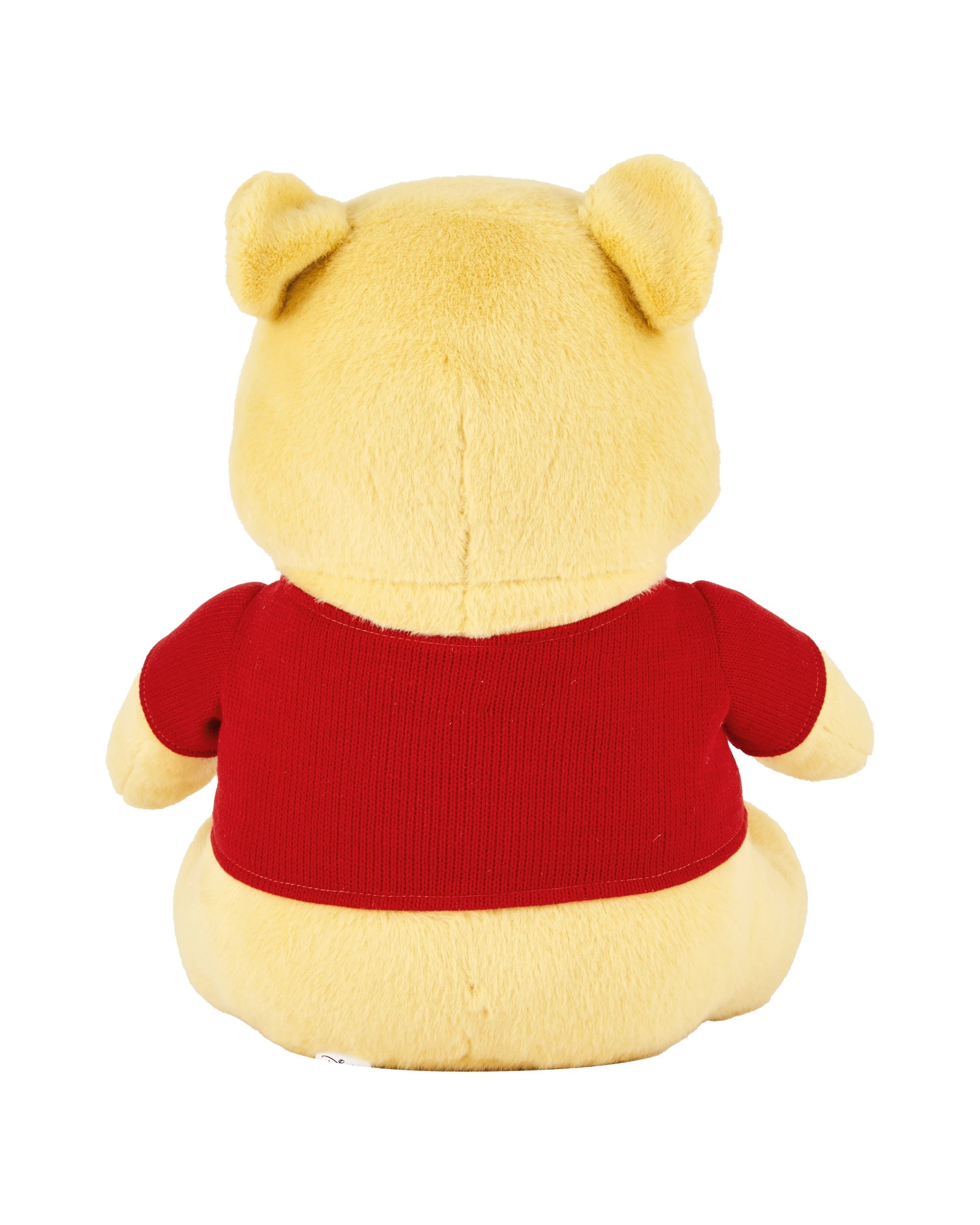 4 Disney Winnie the Pooh Plush, 4 of 5