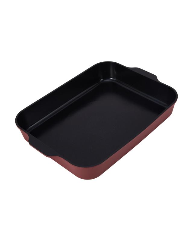 Cast Aluminium Non-Stick Roaster - 